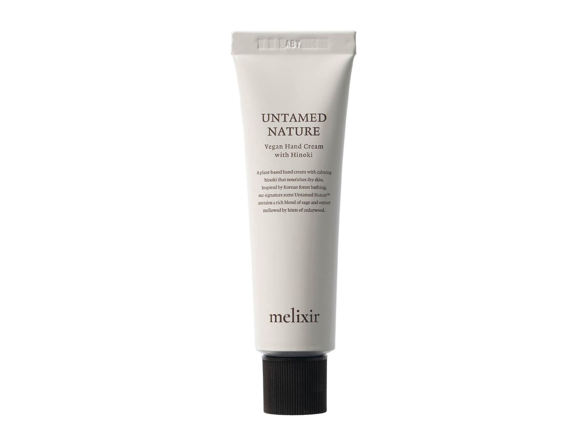 Untamed Nature Hand Cream - Image 1