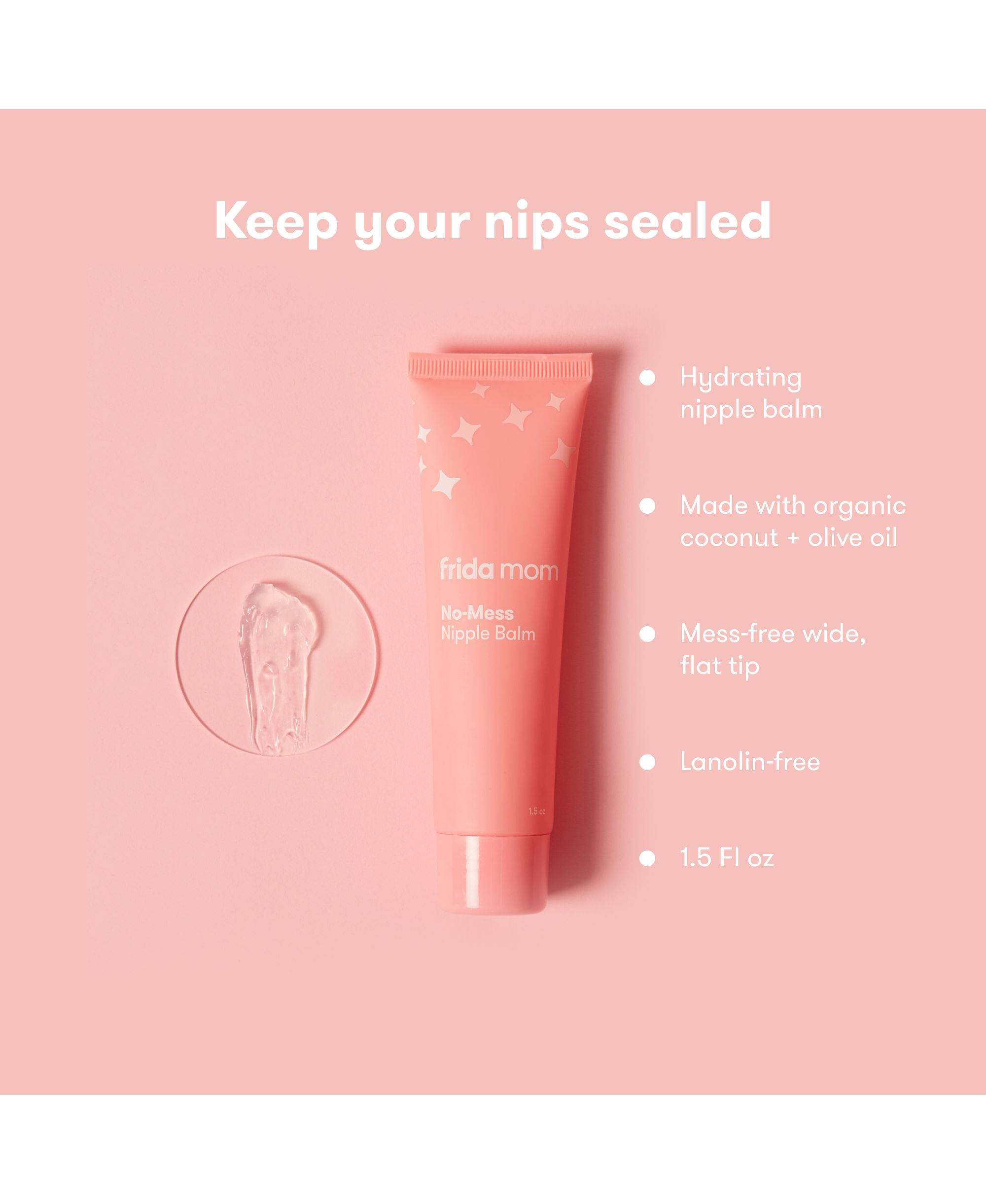 Sore Nipple Set — Image 3