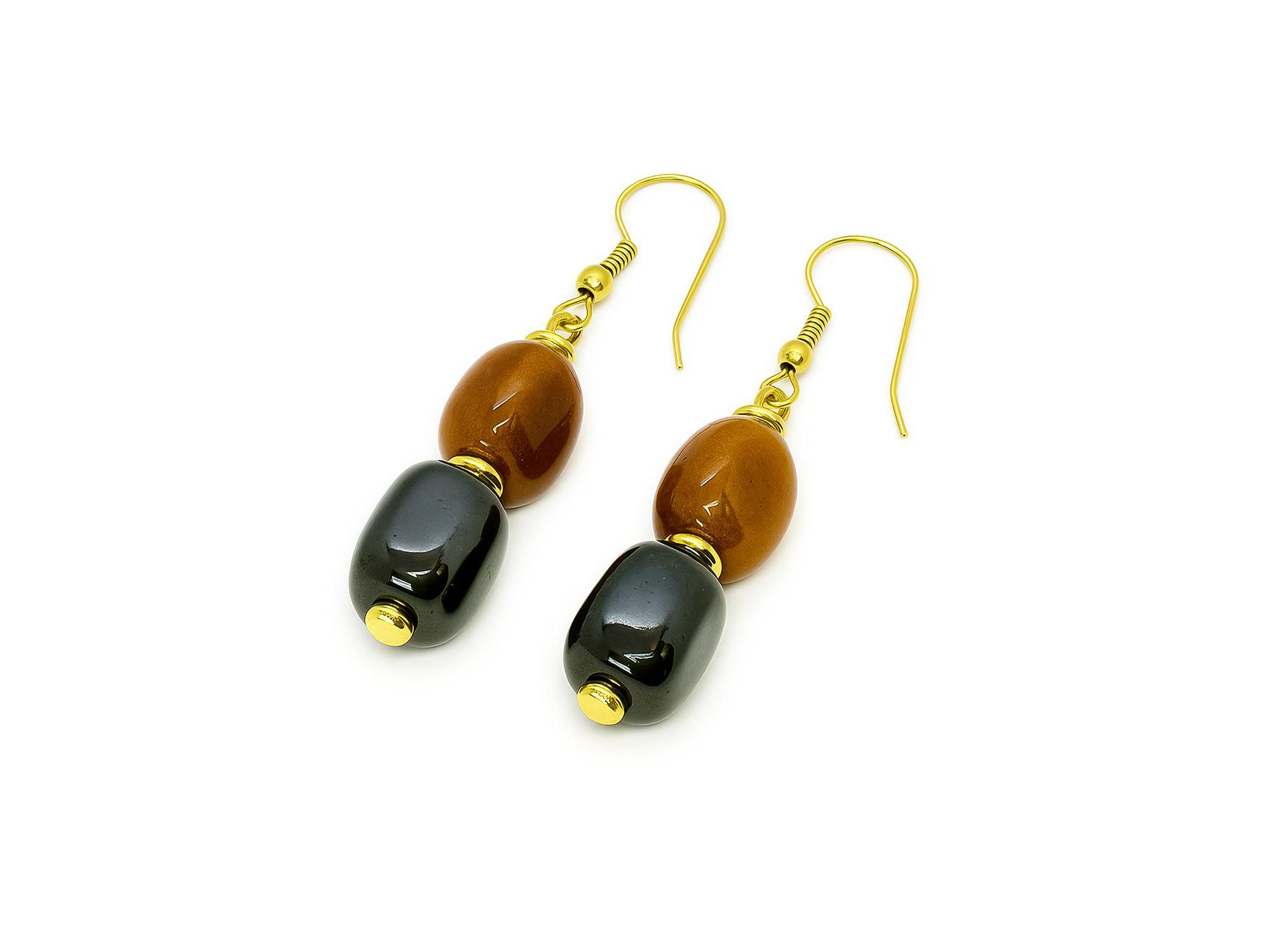 Safari Earrings — Image 3