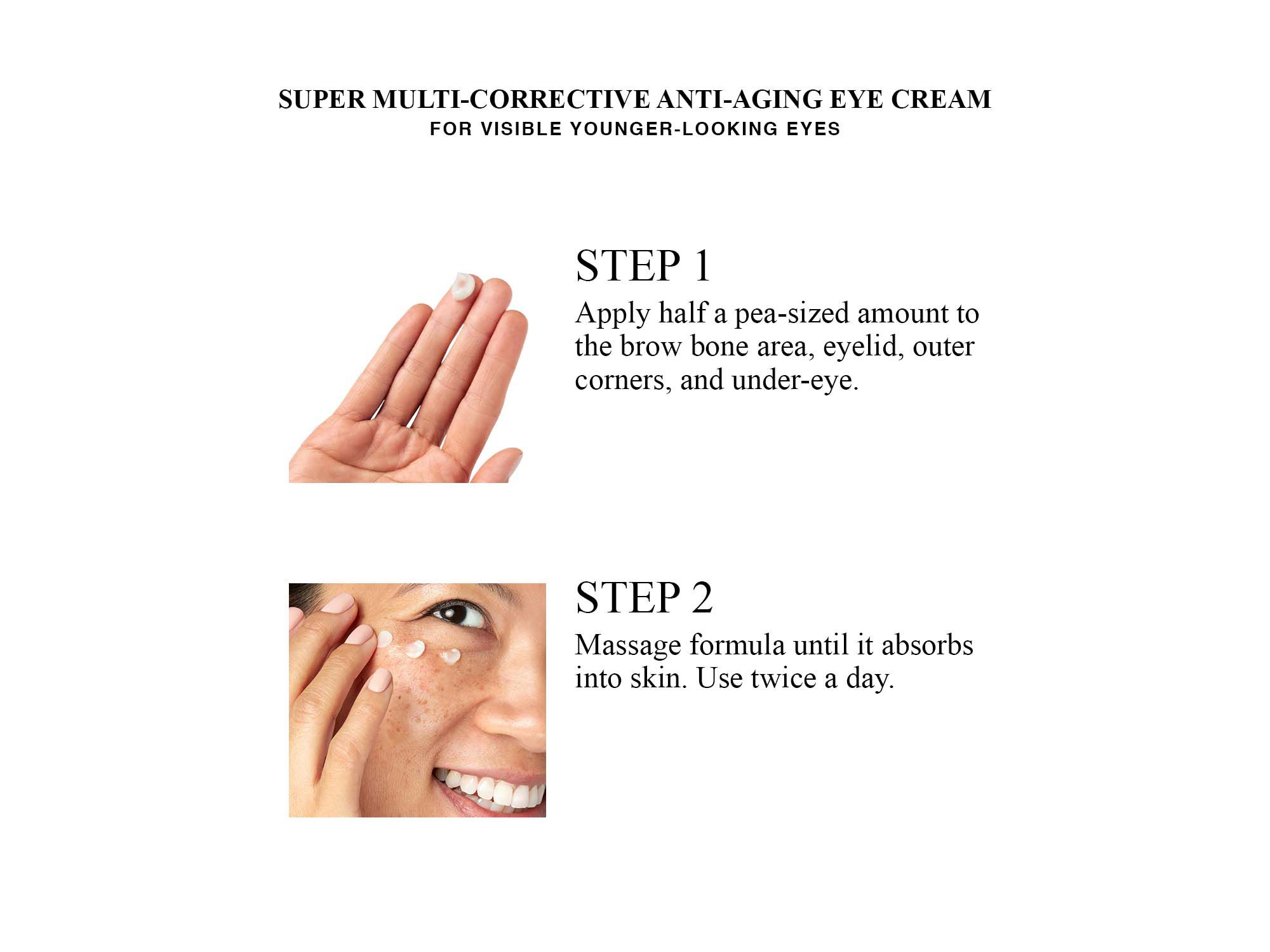 Super Multi-Corrective Eye Zone Treatment — Image 6