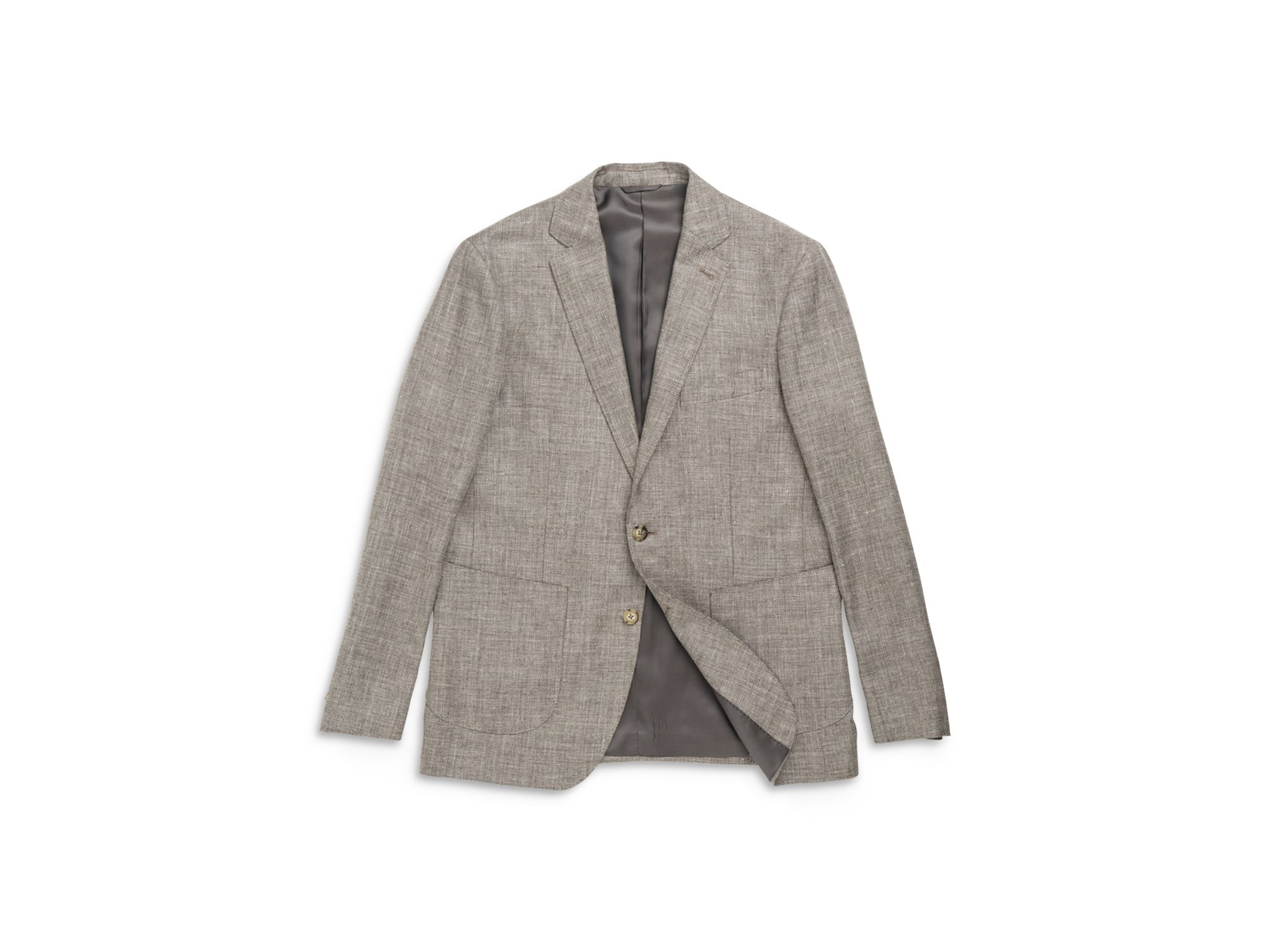 The Cascades Sport Fit Jacket — Image 4