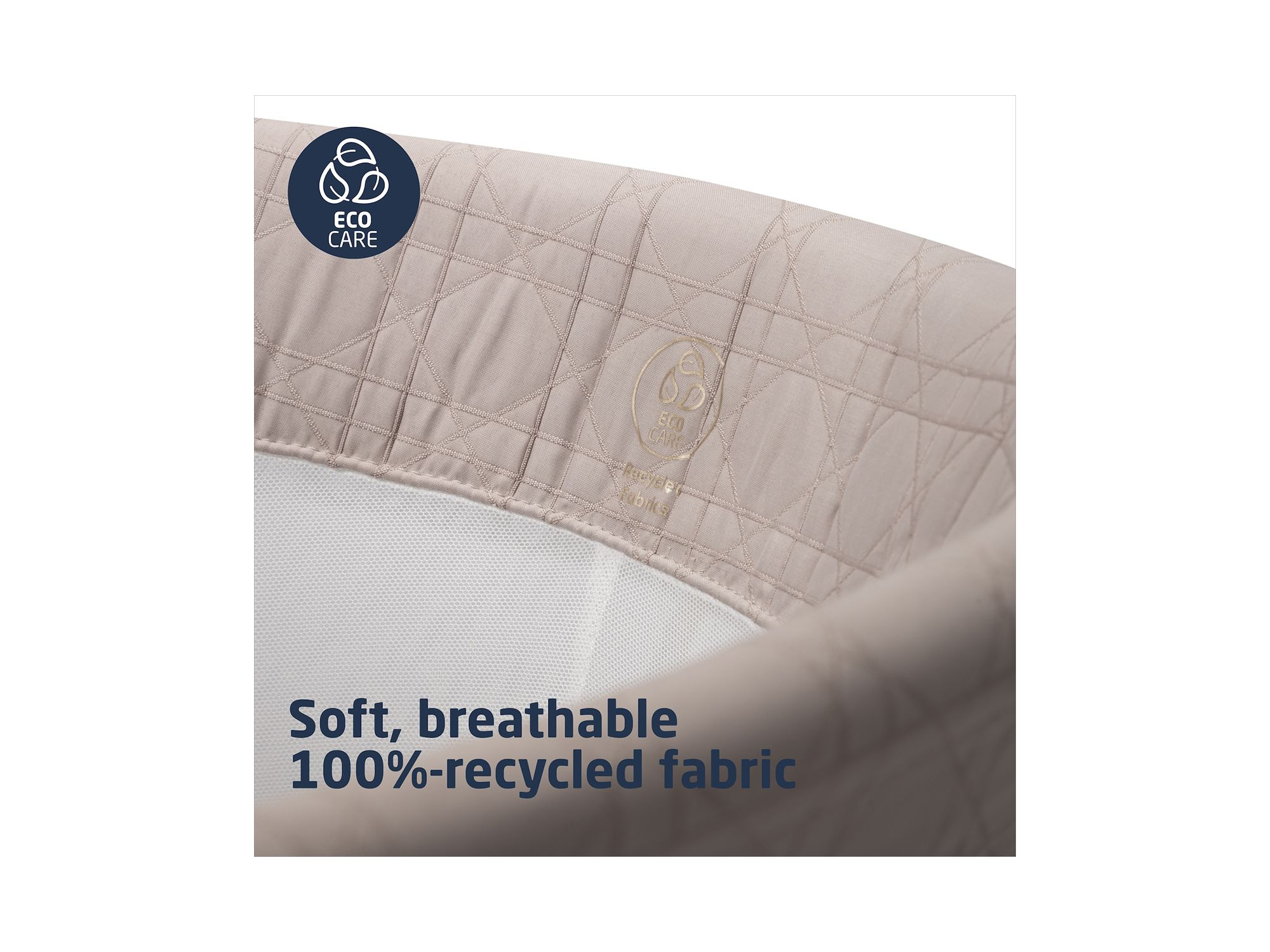 Starling Smart Bassinet — Image 15