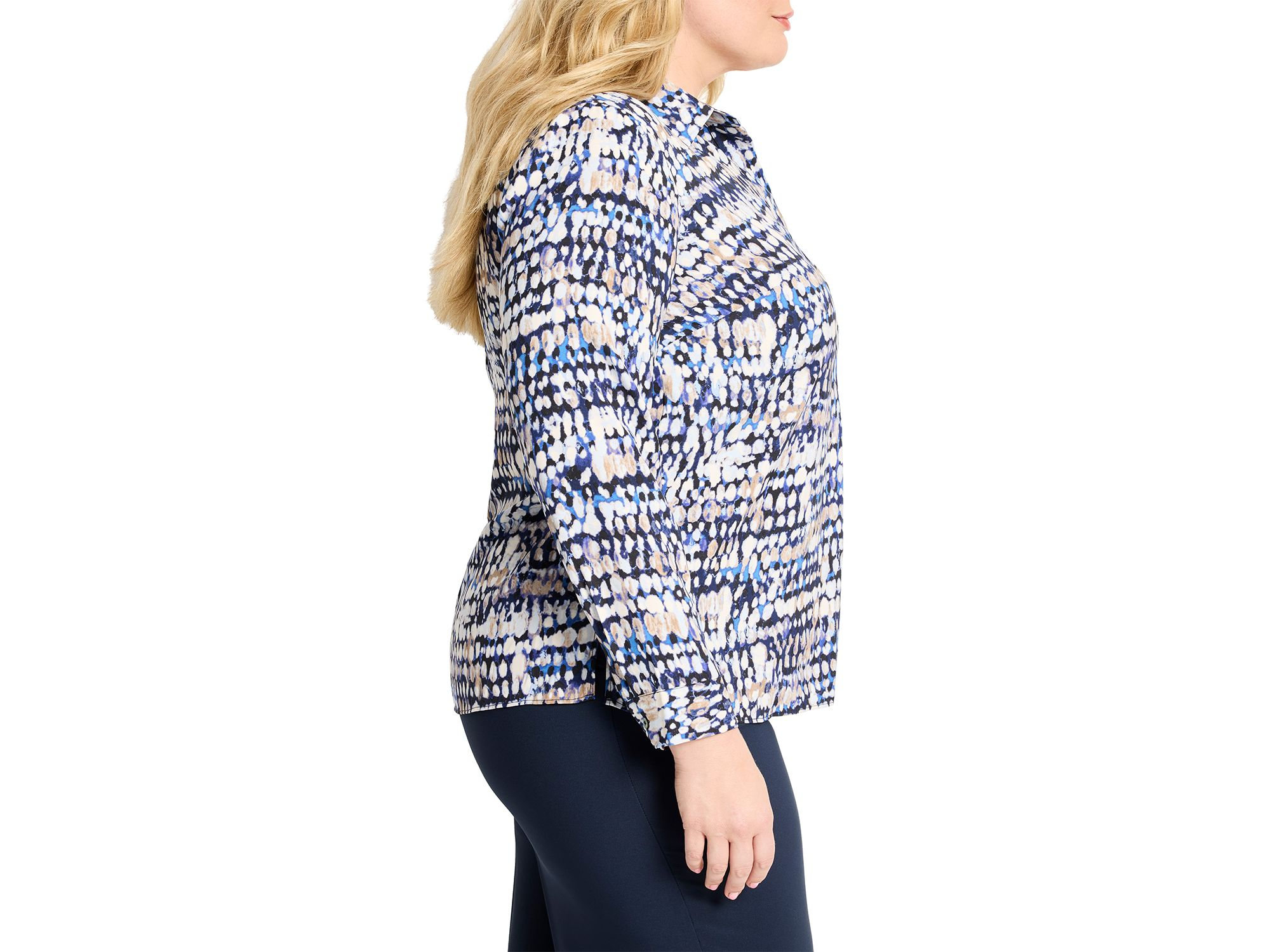 Harvest Dot Top — Image 3