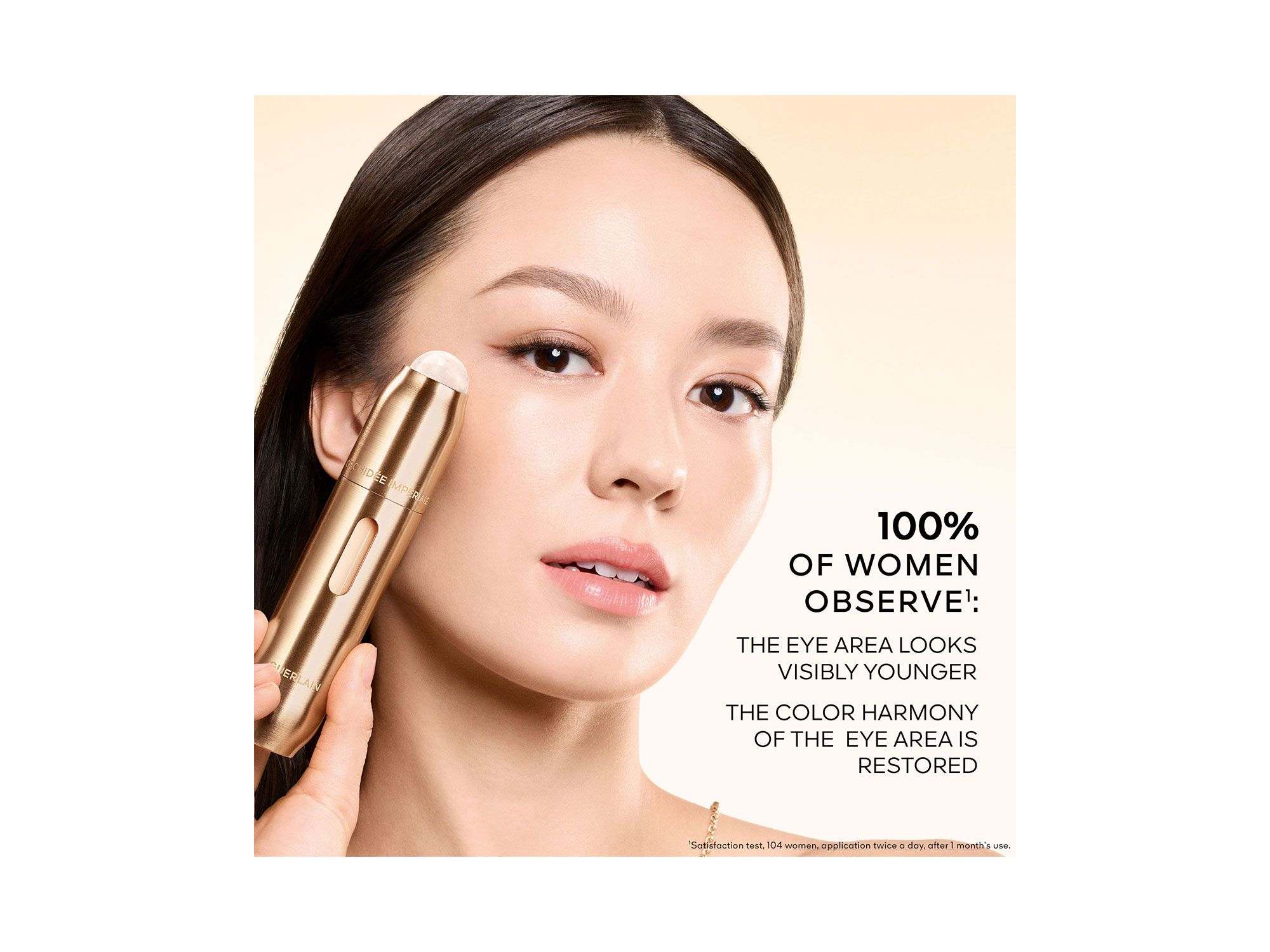 Orchidée Impériale Gold Nobile The Eye Concentrate Treatment — Image 6