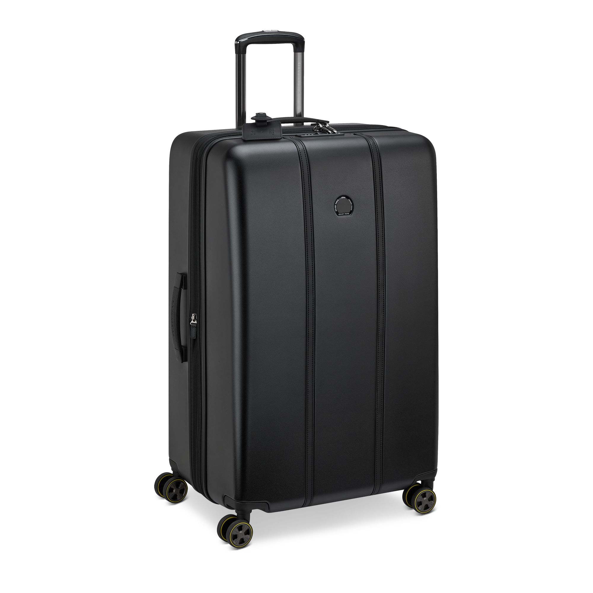 Cadence Large Check-In Expandable Spinner Suitcase — Image 7