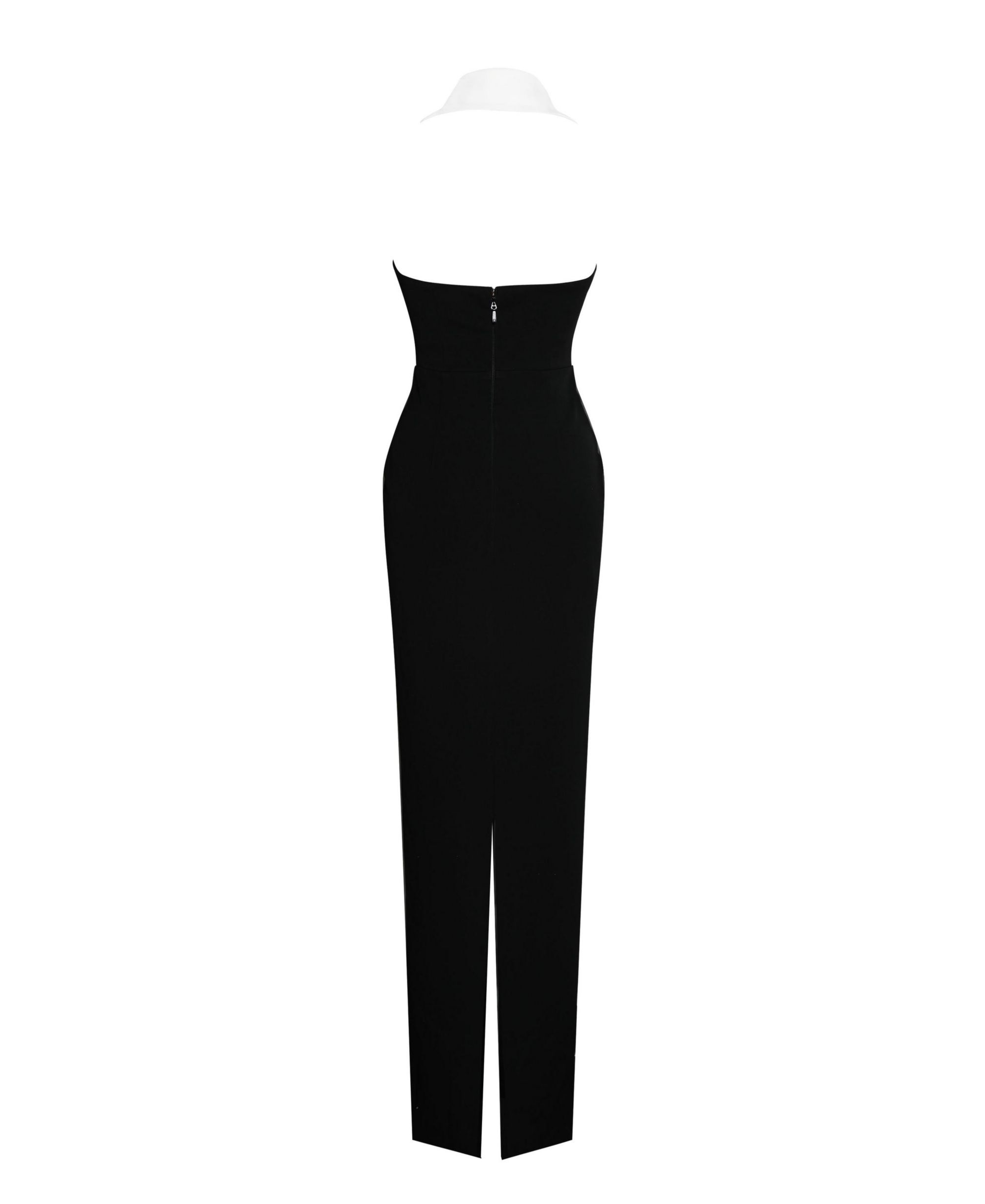 Raelyn Business Casual Maxi Dress — Image 10