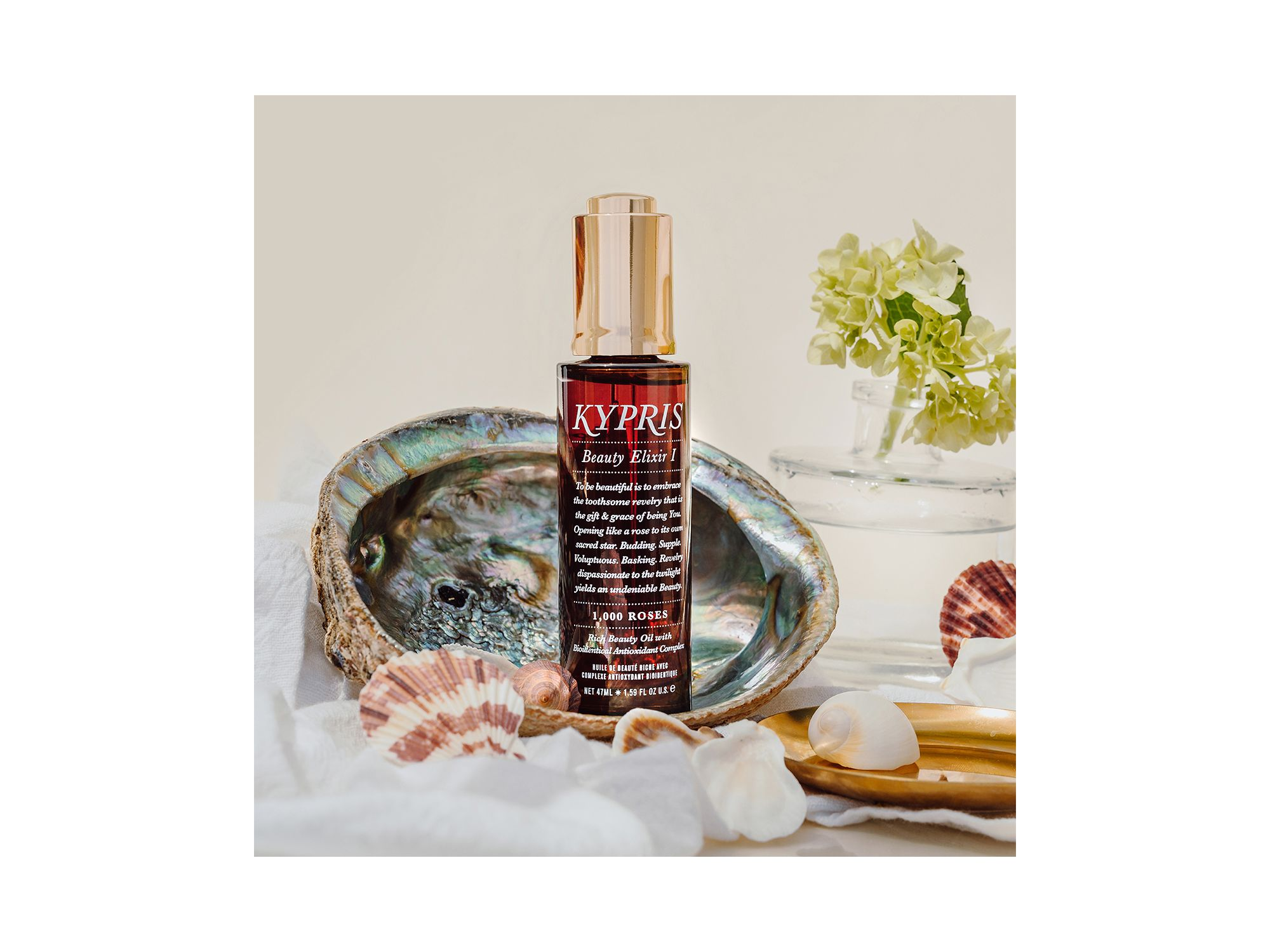 Beauty Elixir I - 1,000 Roses 1.6 oz. — Image 4