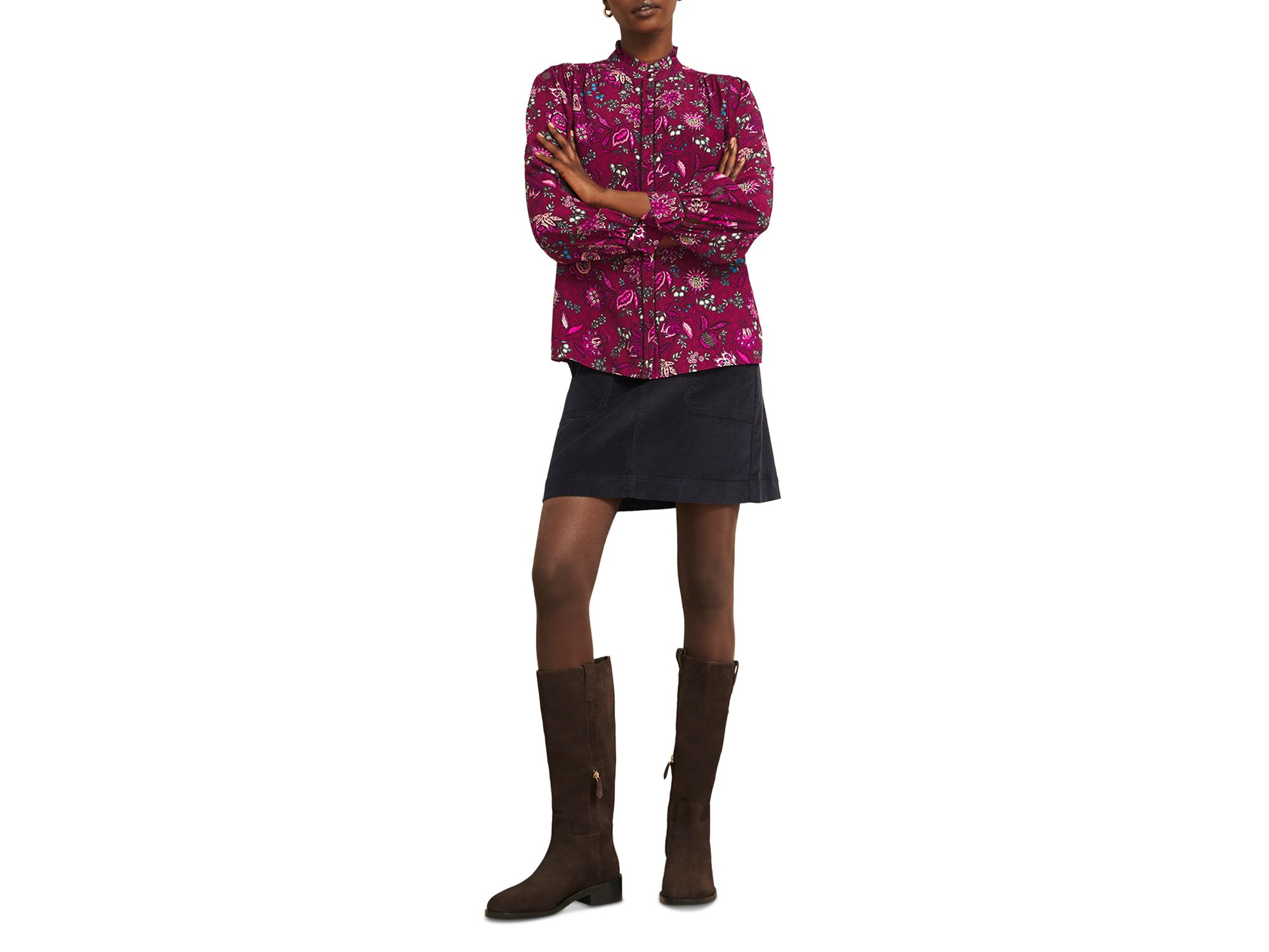 Carissa Blouse — Image 5