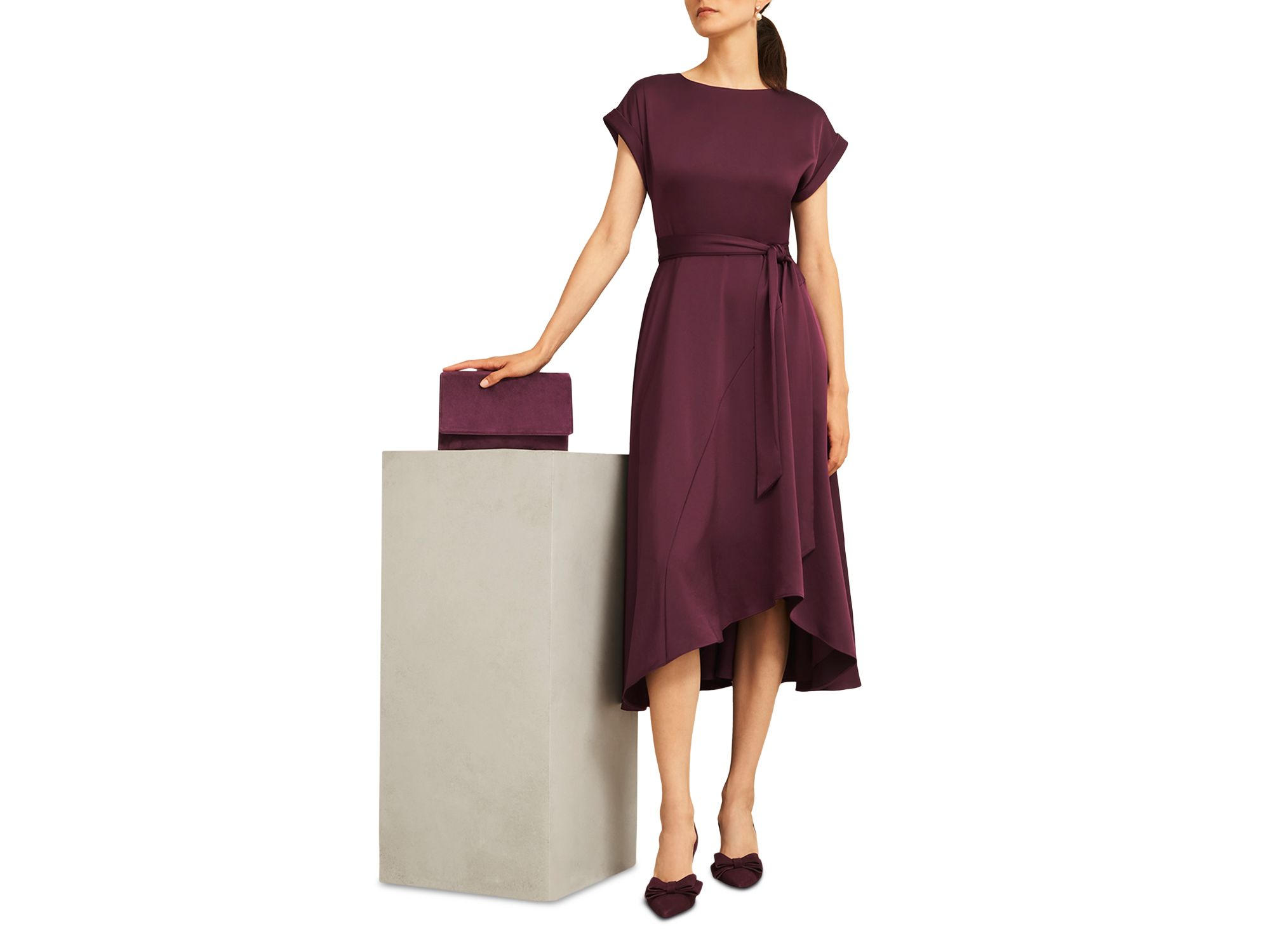 Agnes Dress — Image 6