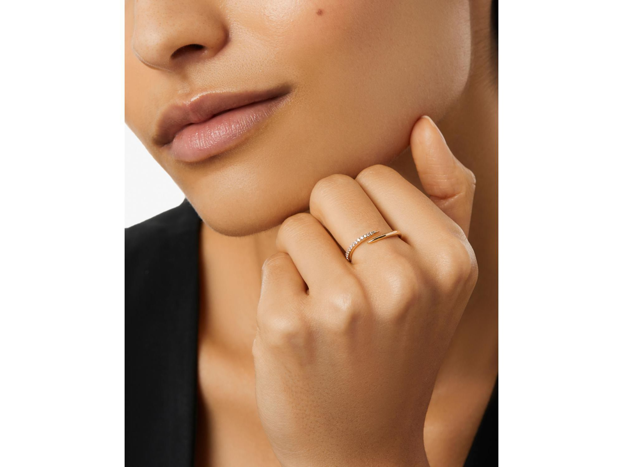 Claw Ring - Oren — Image 4