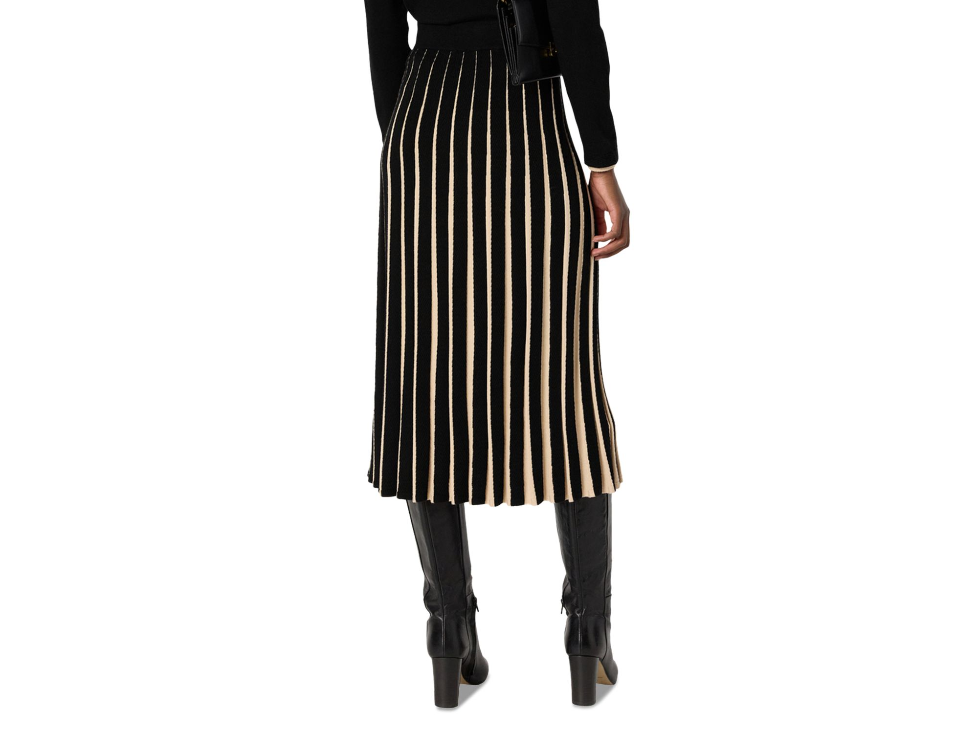 Bibiane Skirt — Image 3
