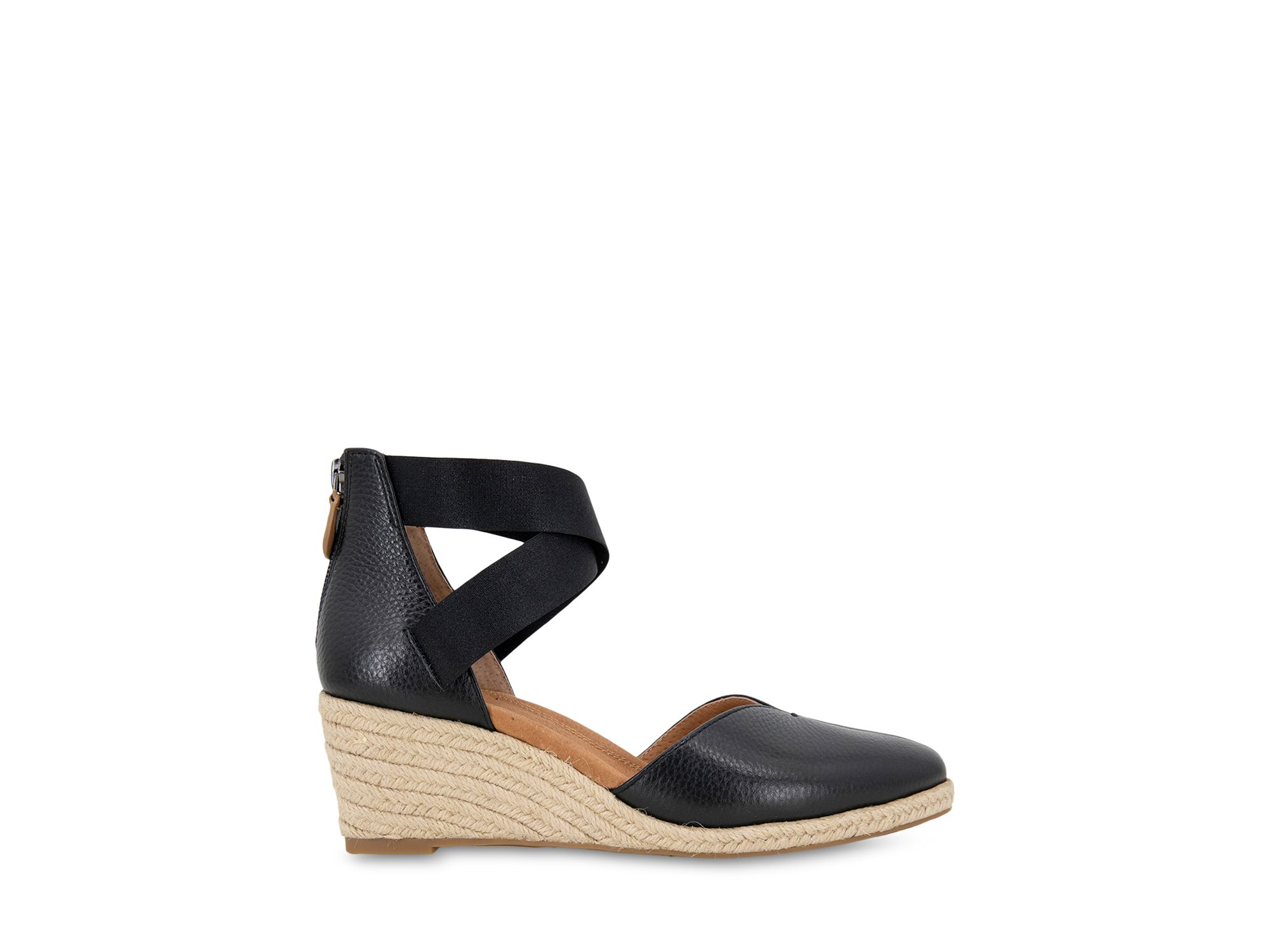 Women's Orya Ankle Strap Pumps — Image 5