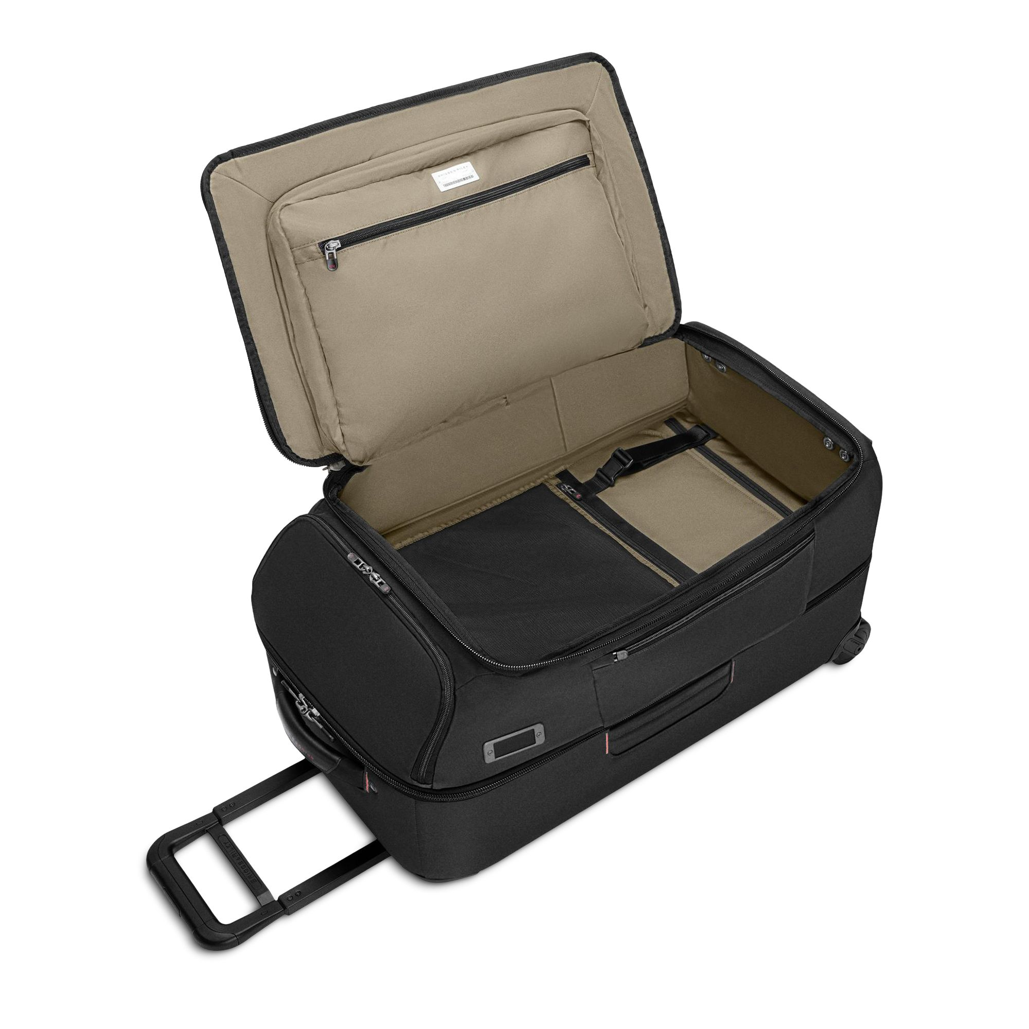 ZDX Medium ZDX Upright Duffle Bag — Image 10