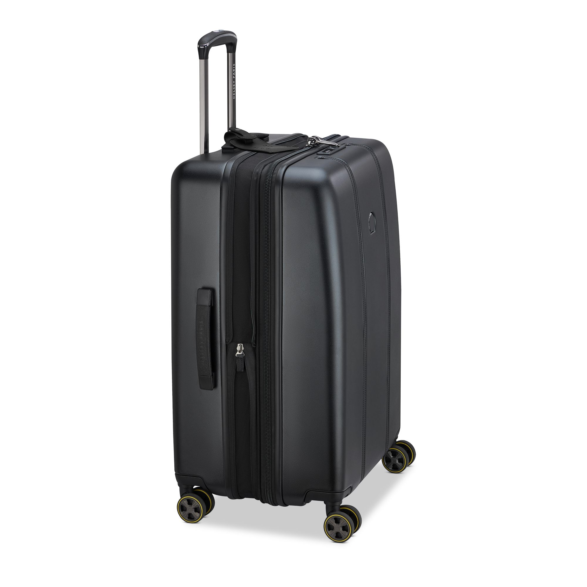 Cadence Expandable Medium Spinner Suitcase — Image 7
