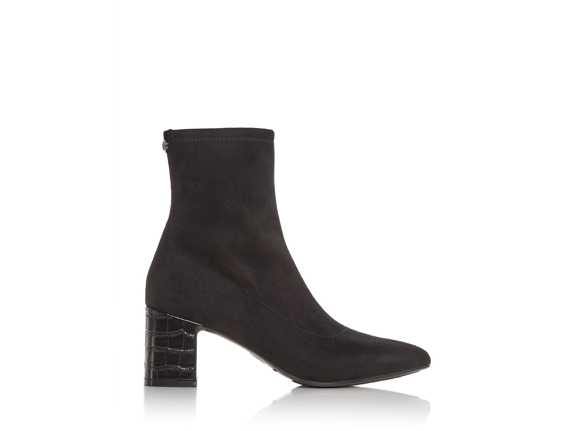 Women's Tomos Booties — Image 3