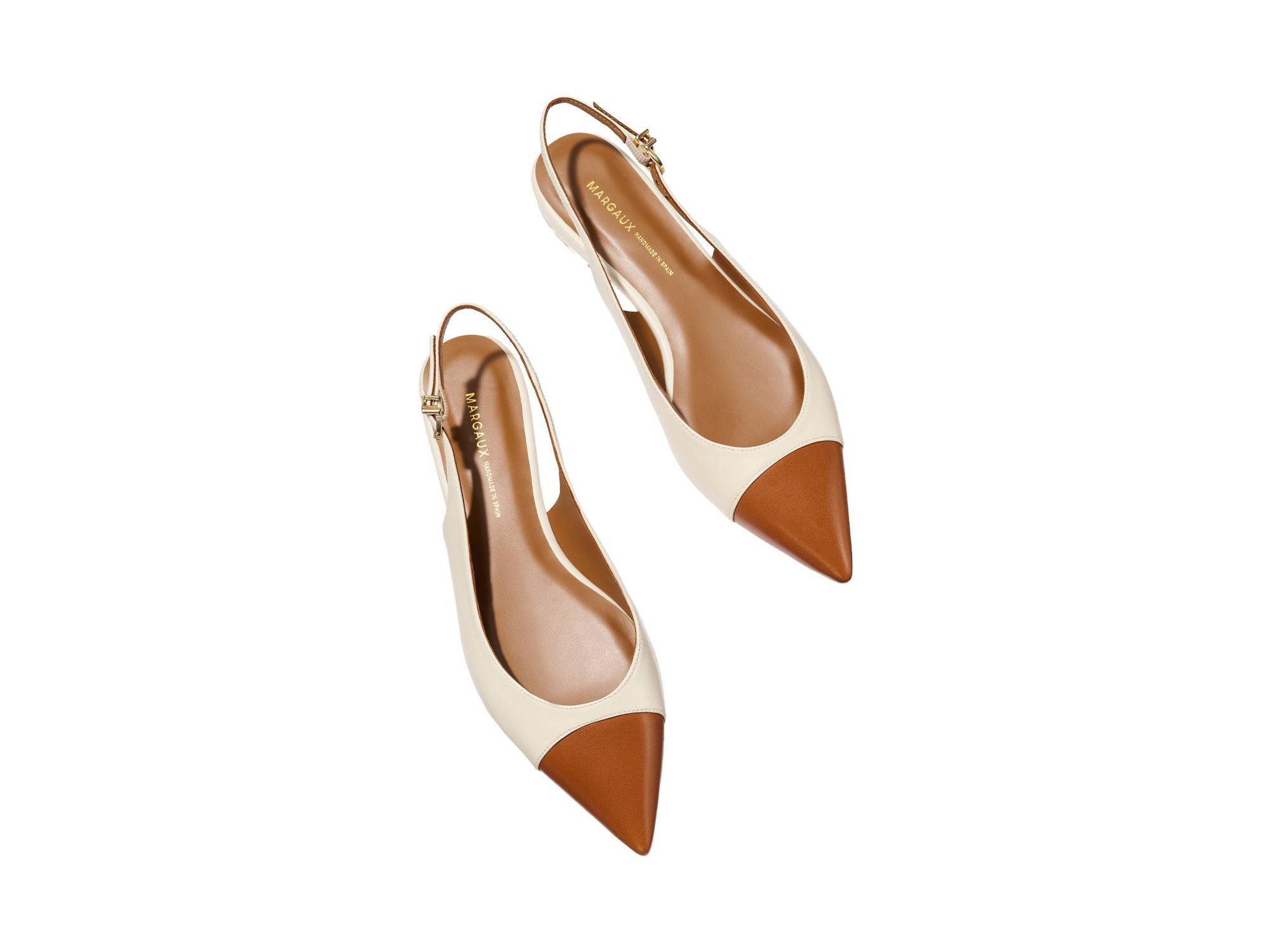 Women's The Elise Slingback Flats — Image 4