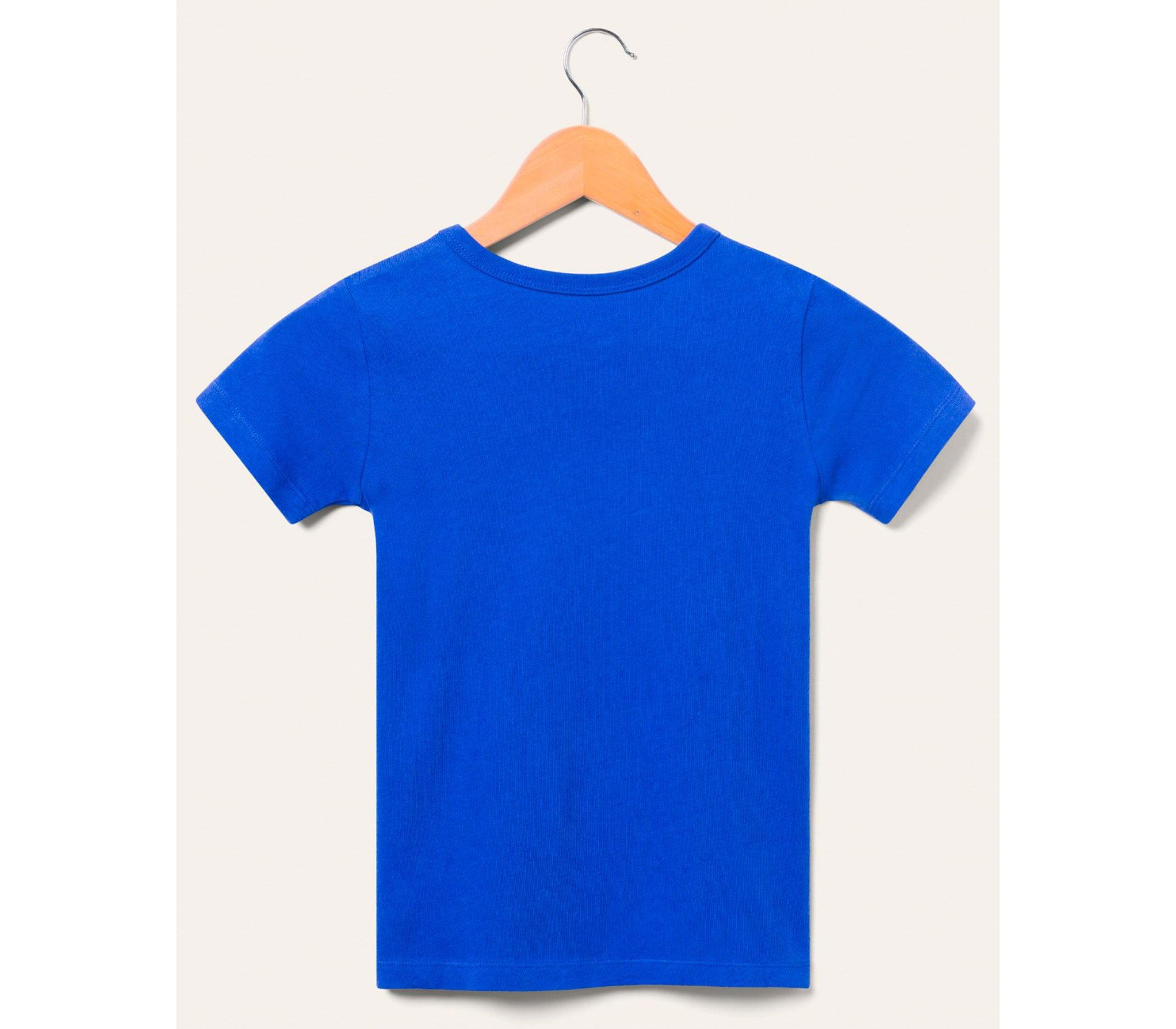 Unisex NFL Buffalo Bills Overtime Tee - Little Kid, Big Kid — Image 3