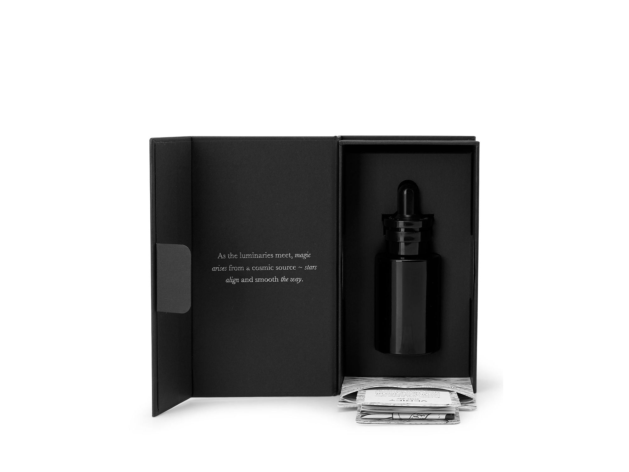 Le Sérum Infini Day & Night Silver Serum 0.95 oz. — Image 6