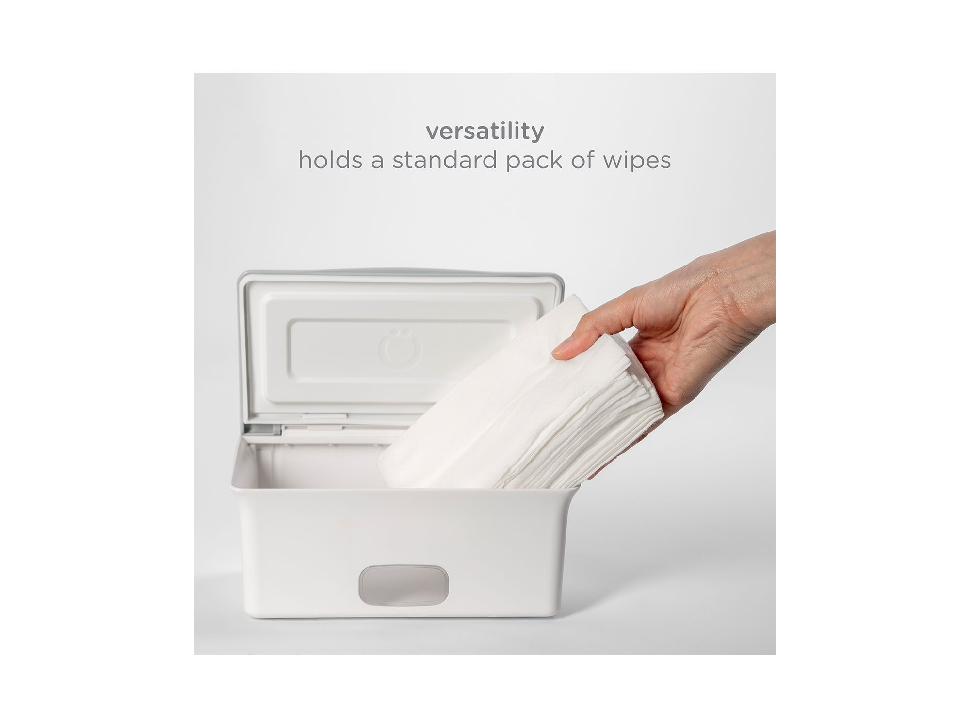 Wipes Dispenser — Image 3