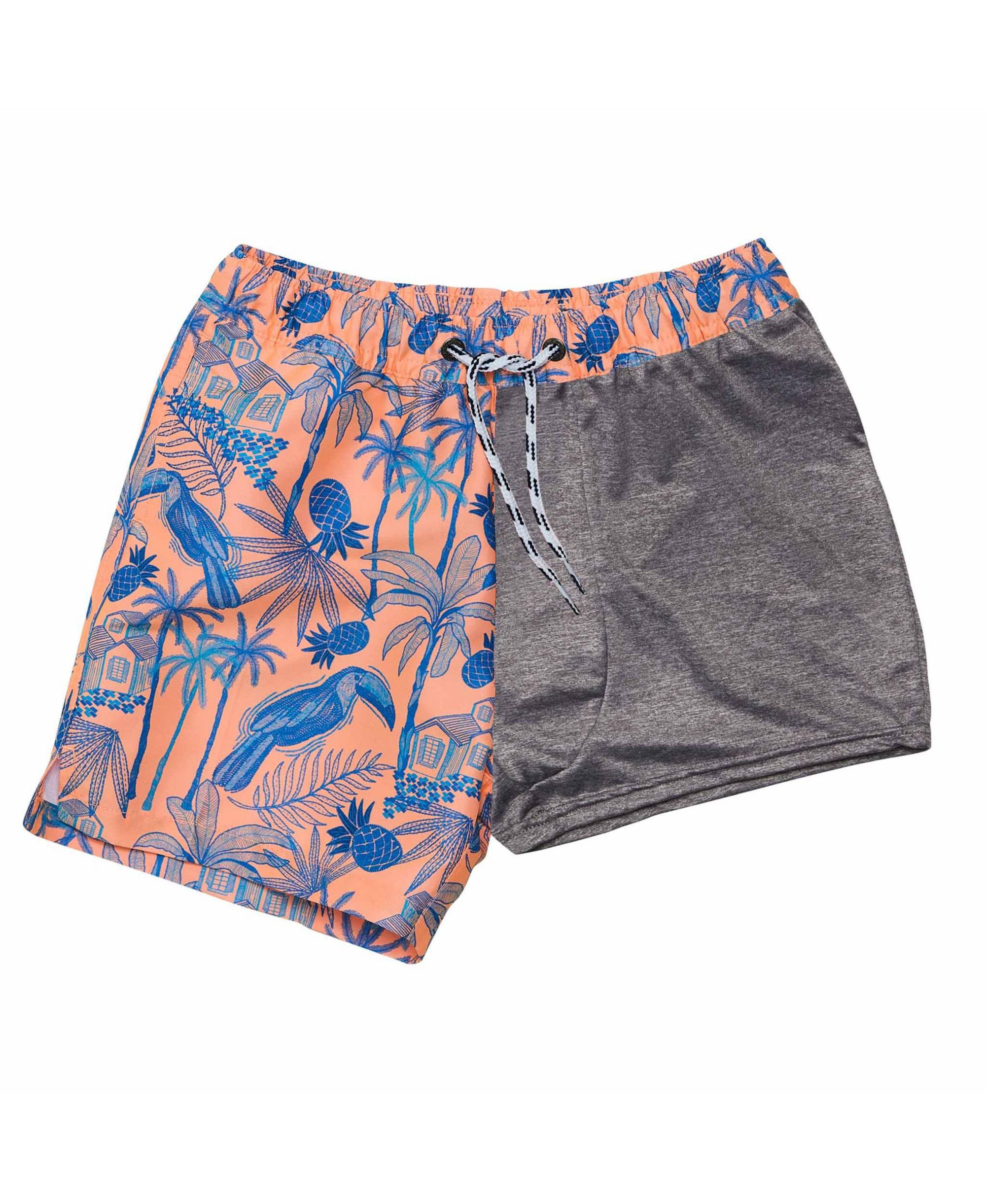 Boys' Tropicana Vacay Sustainable Swim Short - Little Kid, Big Kid — Image 4