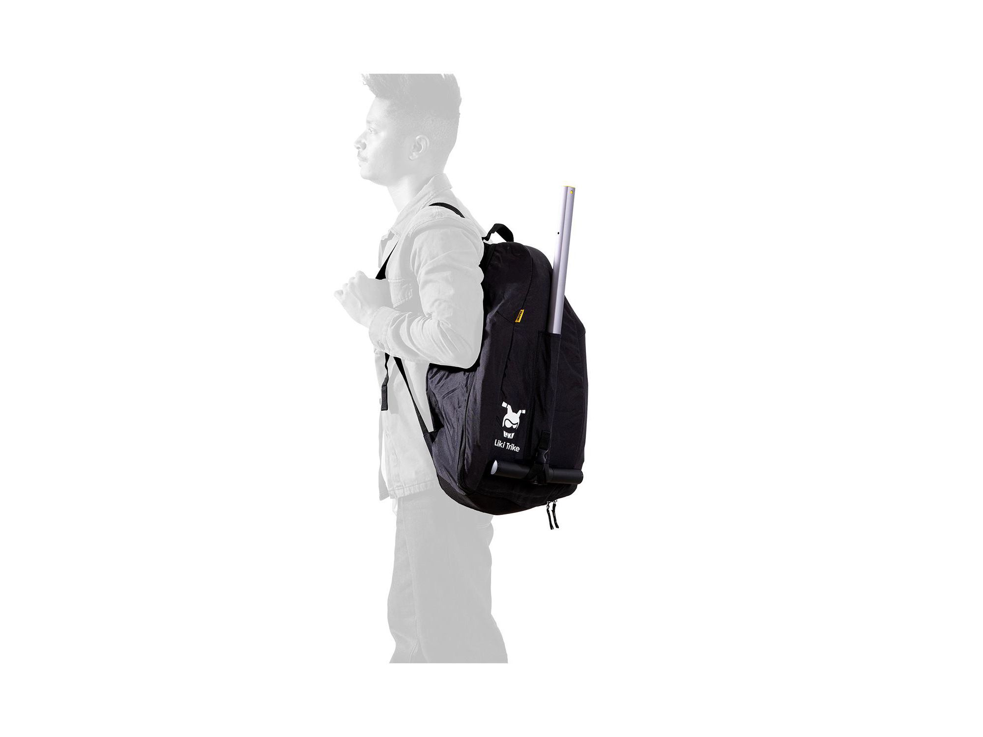 Liki Travel Bag — Image 4