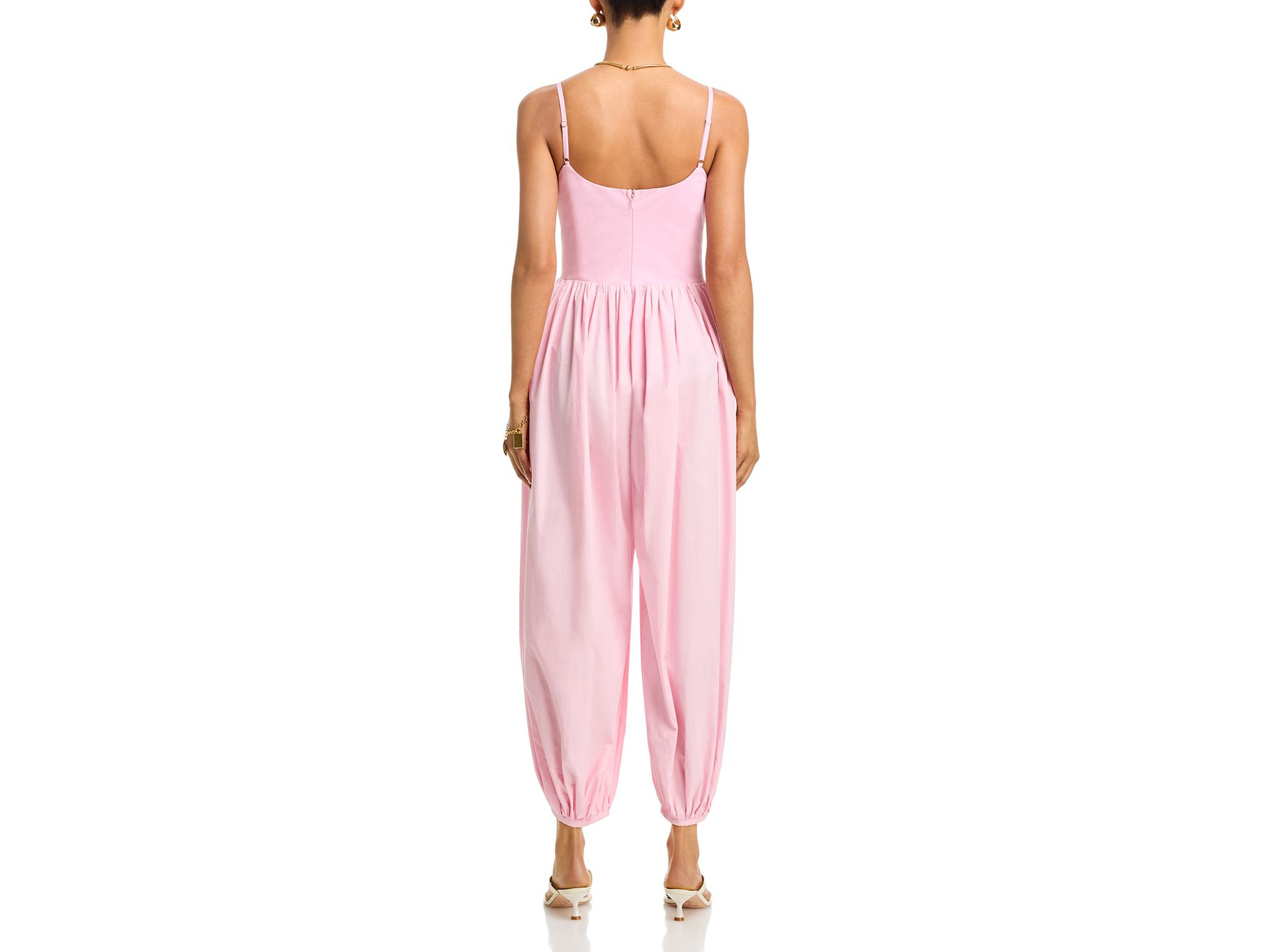 Balloon Jumpsuit - Exclusive — Image 9