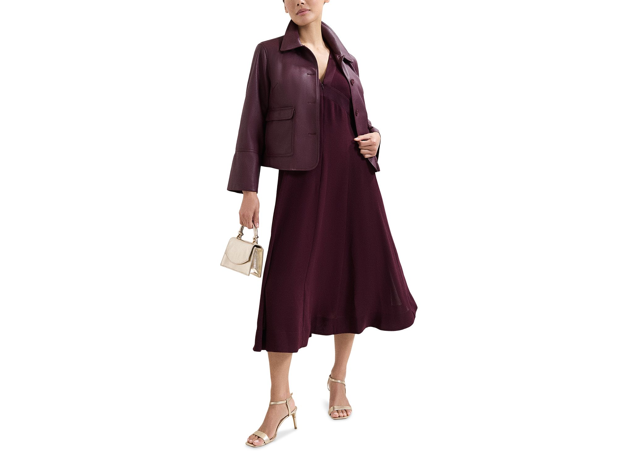 Vera Dress — Image 6