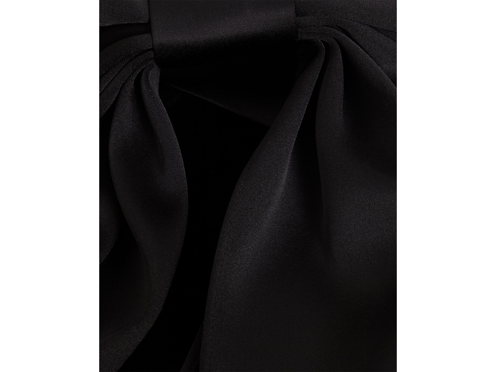 Sofia Velvet Dress — Image 3