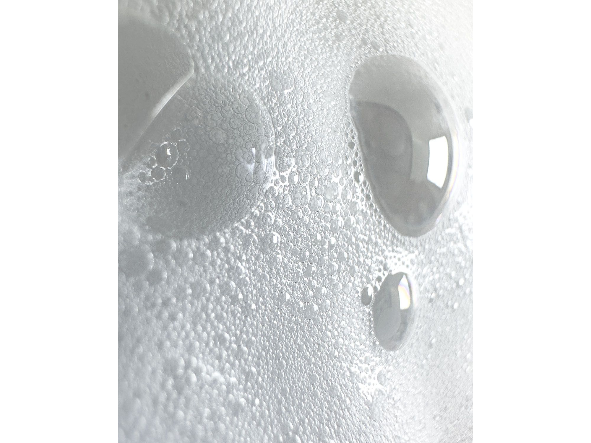 Essential Foaming Face Wash 5 oz. — Image 3