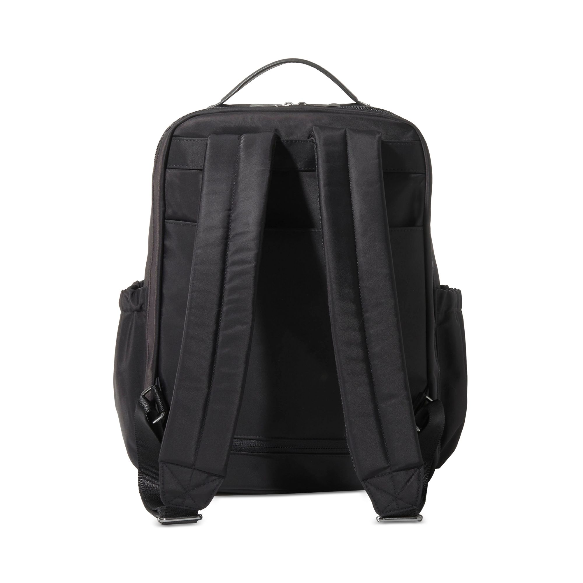 Tribeca Expandable Laptop Backpack — Image 7