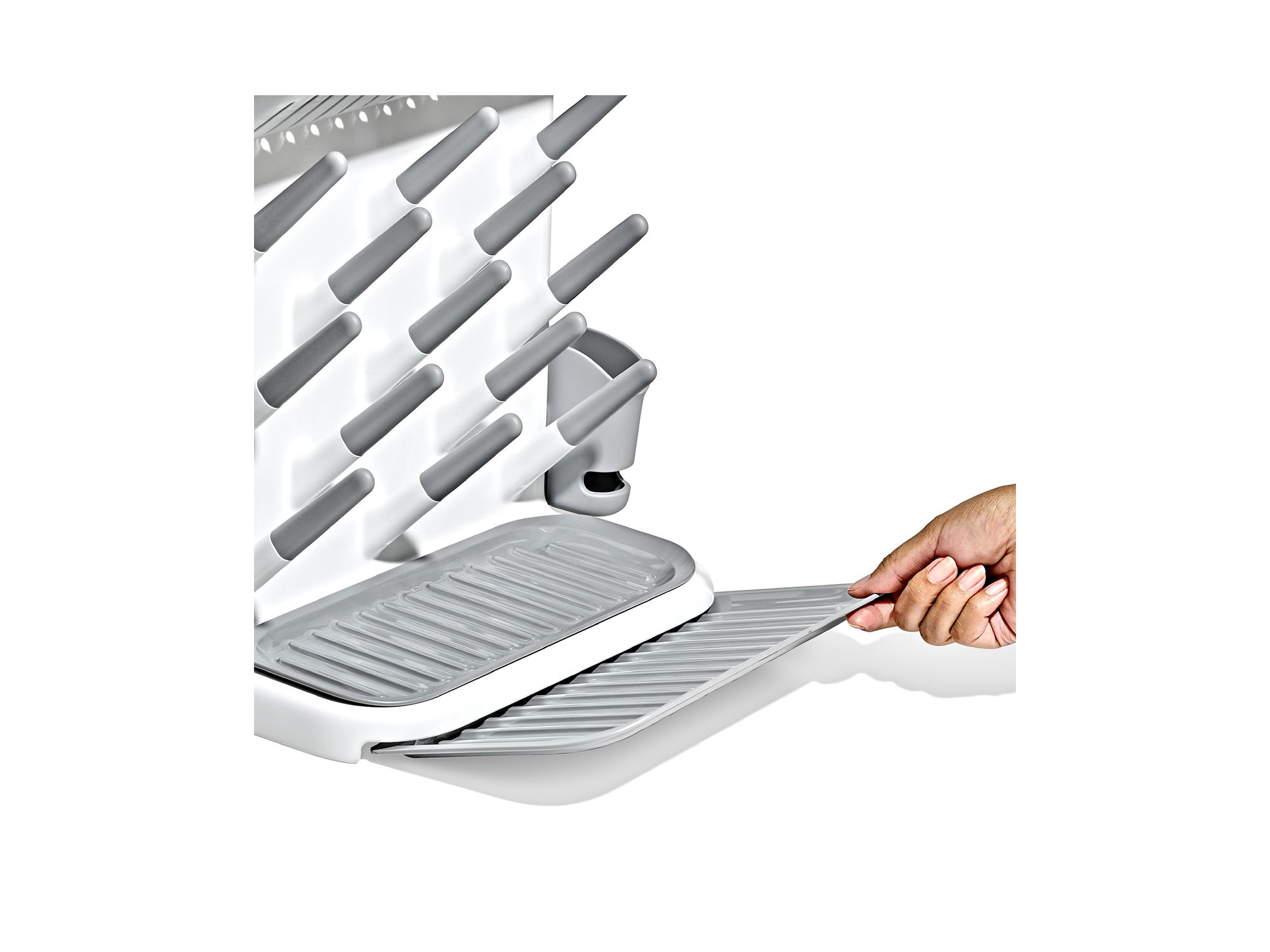 Tot Expandable Drying Rack — Image 7
