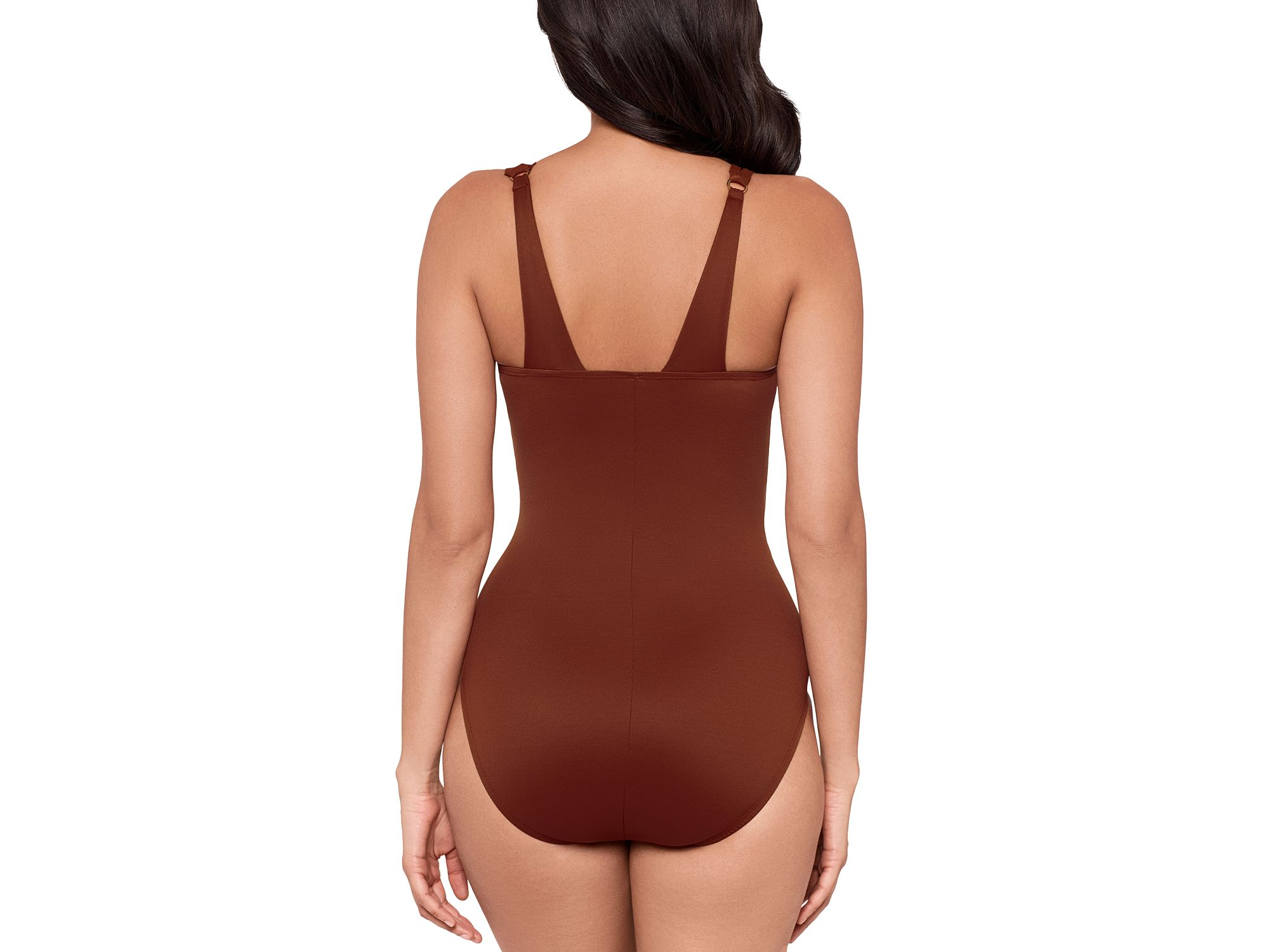 Illusionist Azura Shaping Swimsuit — Image 3