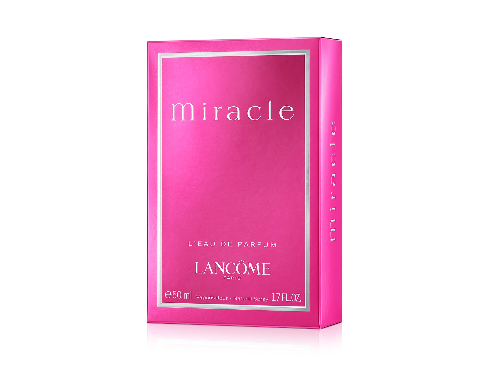 Miracle Eau de Parfum — Image 4