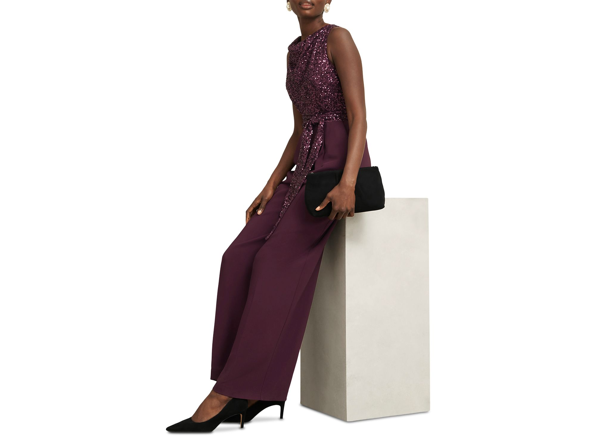Zuri Jumpsuit — Image 5
