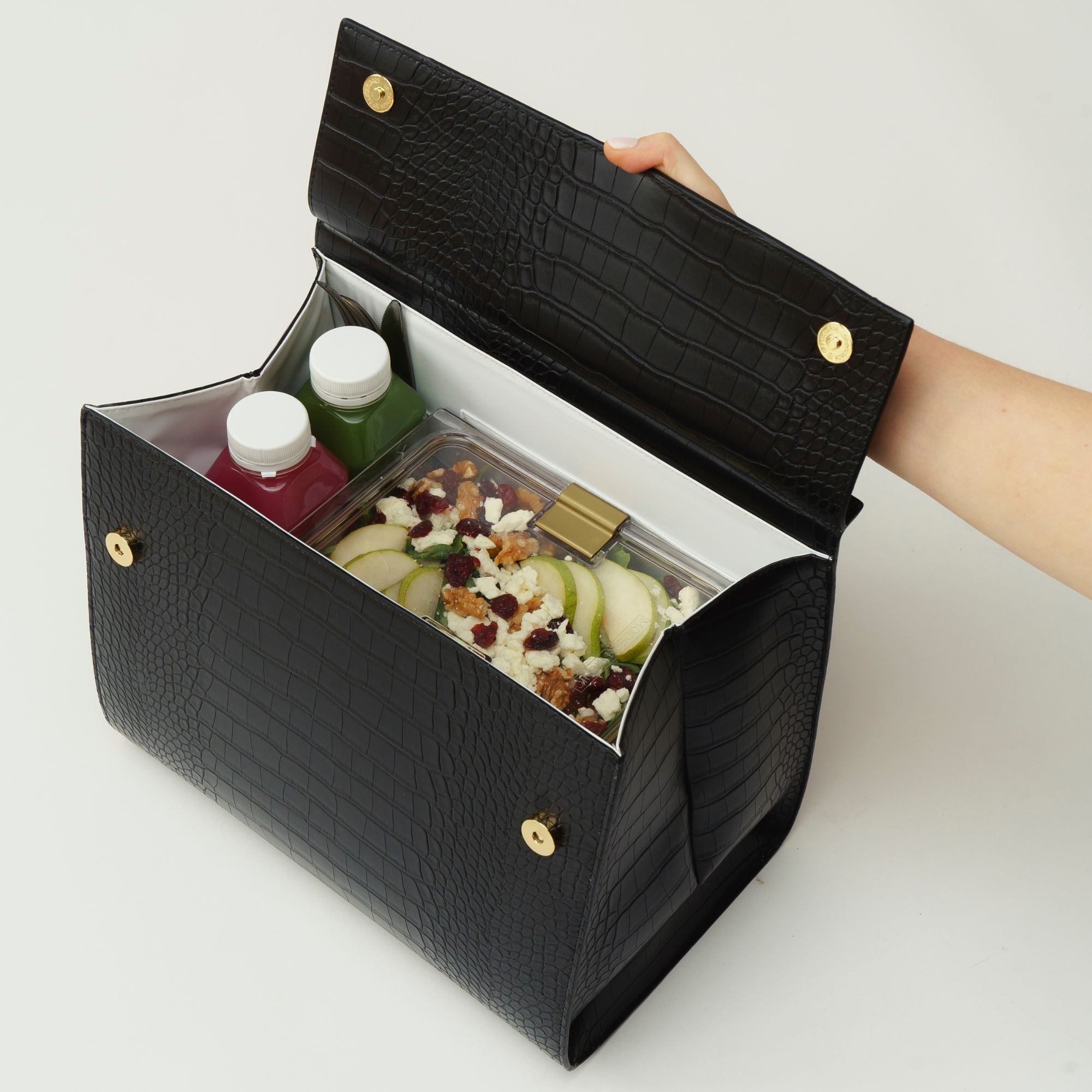 The Large Luncher Lunch Box — Image 14