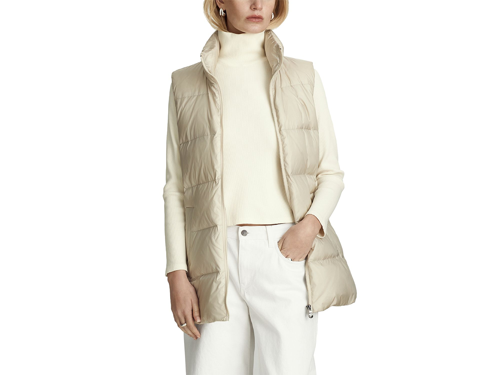 Bristol 3-in-1 Hooded Coat — Image 3