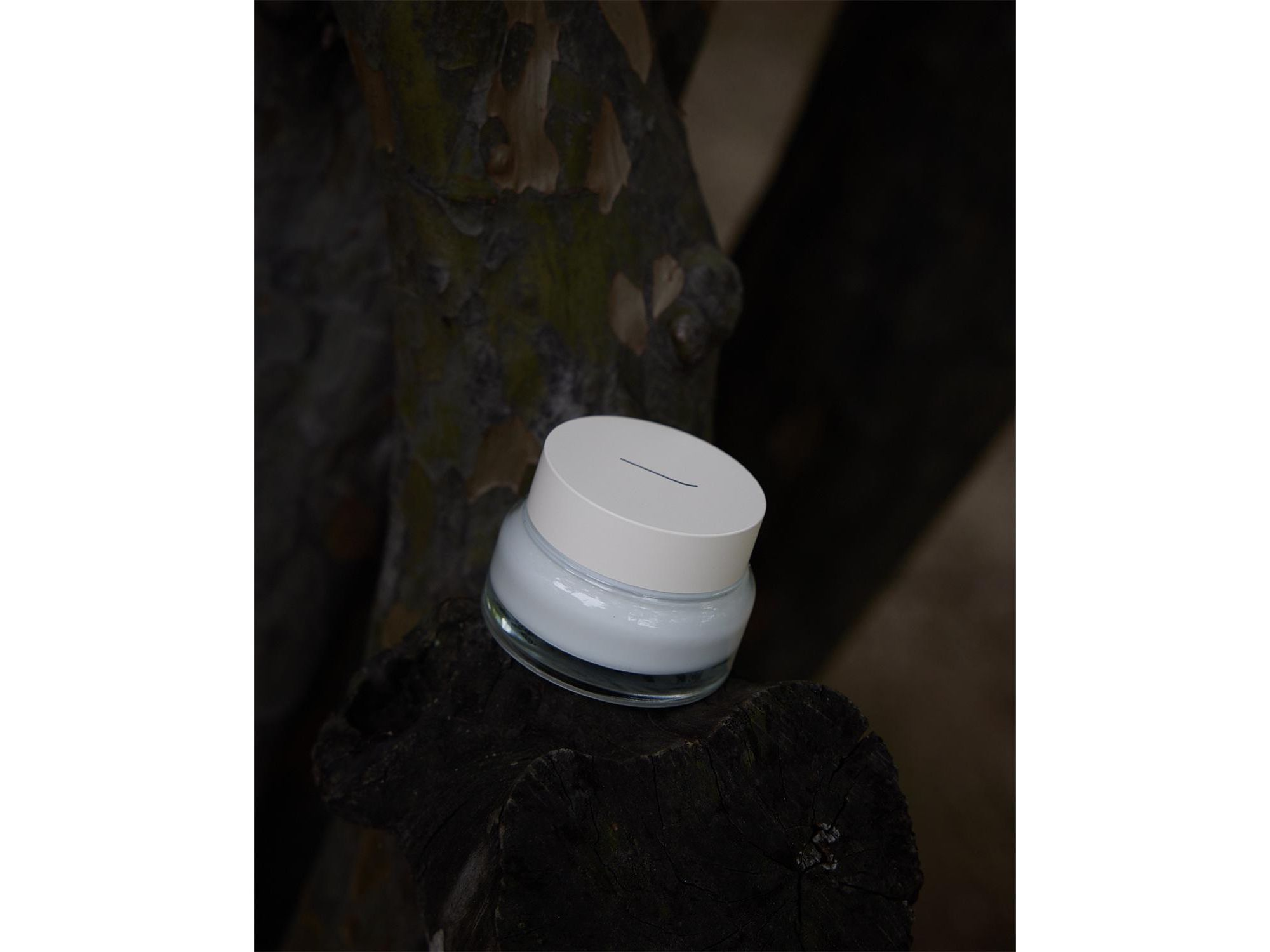 Enriched by Nature Cream — Image 3