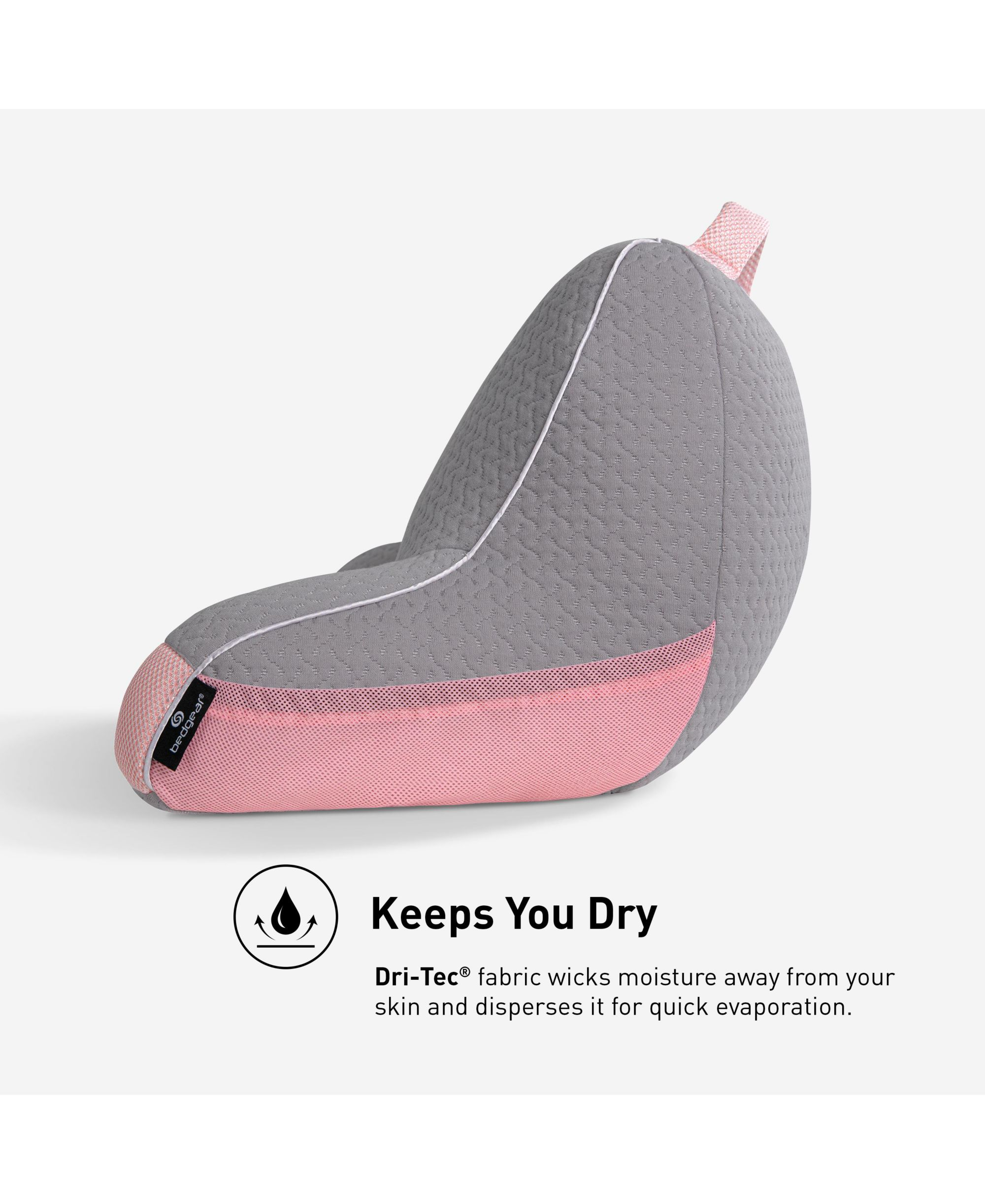 Toddler Mini Backrest Pillow — Image 4