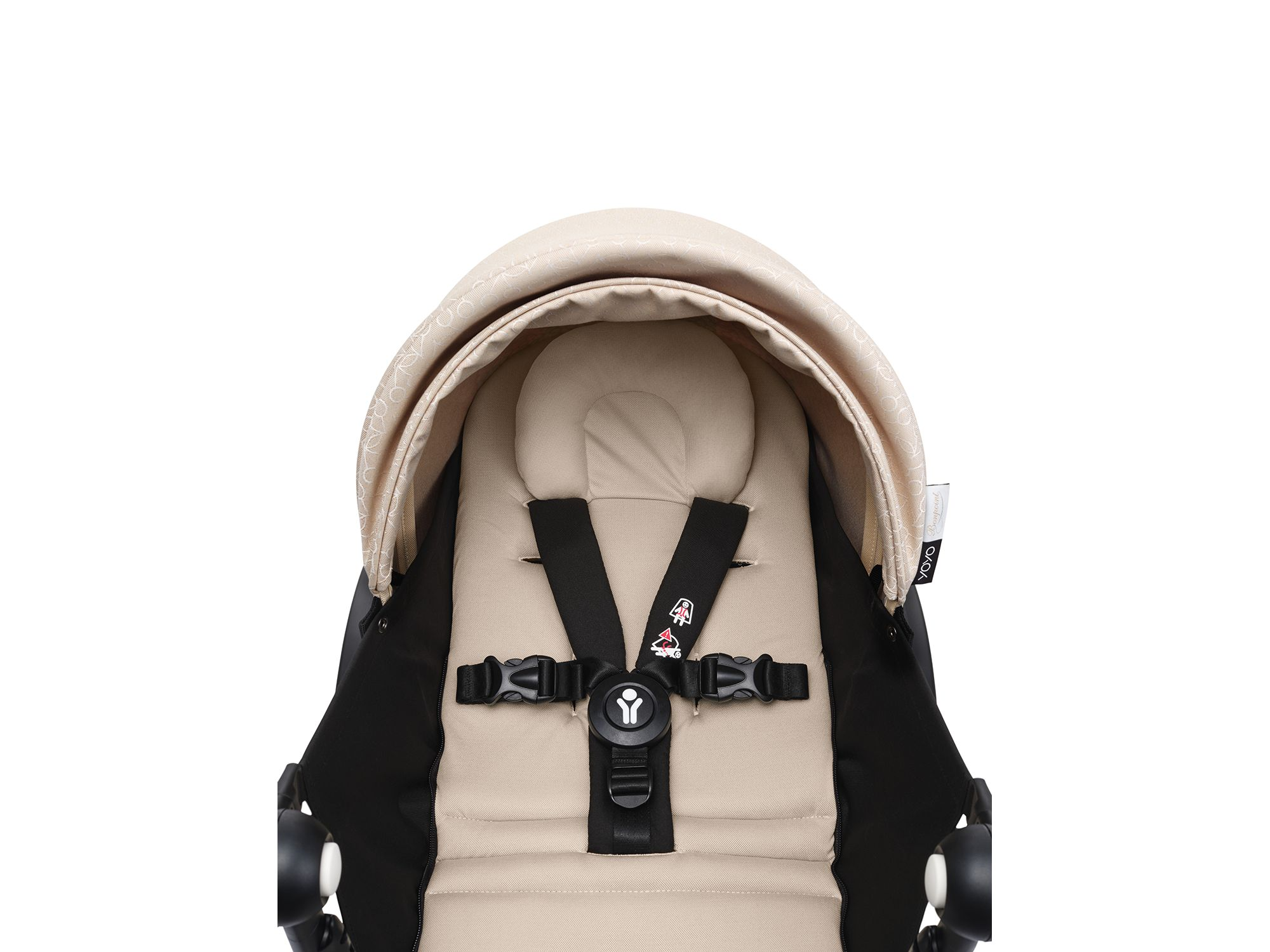 x Bonpoint YOYO 0+ Newborn Pack — Image 3