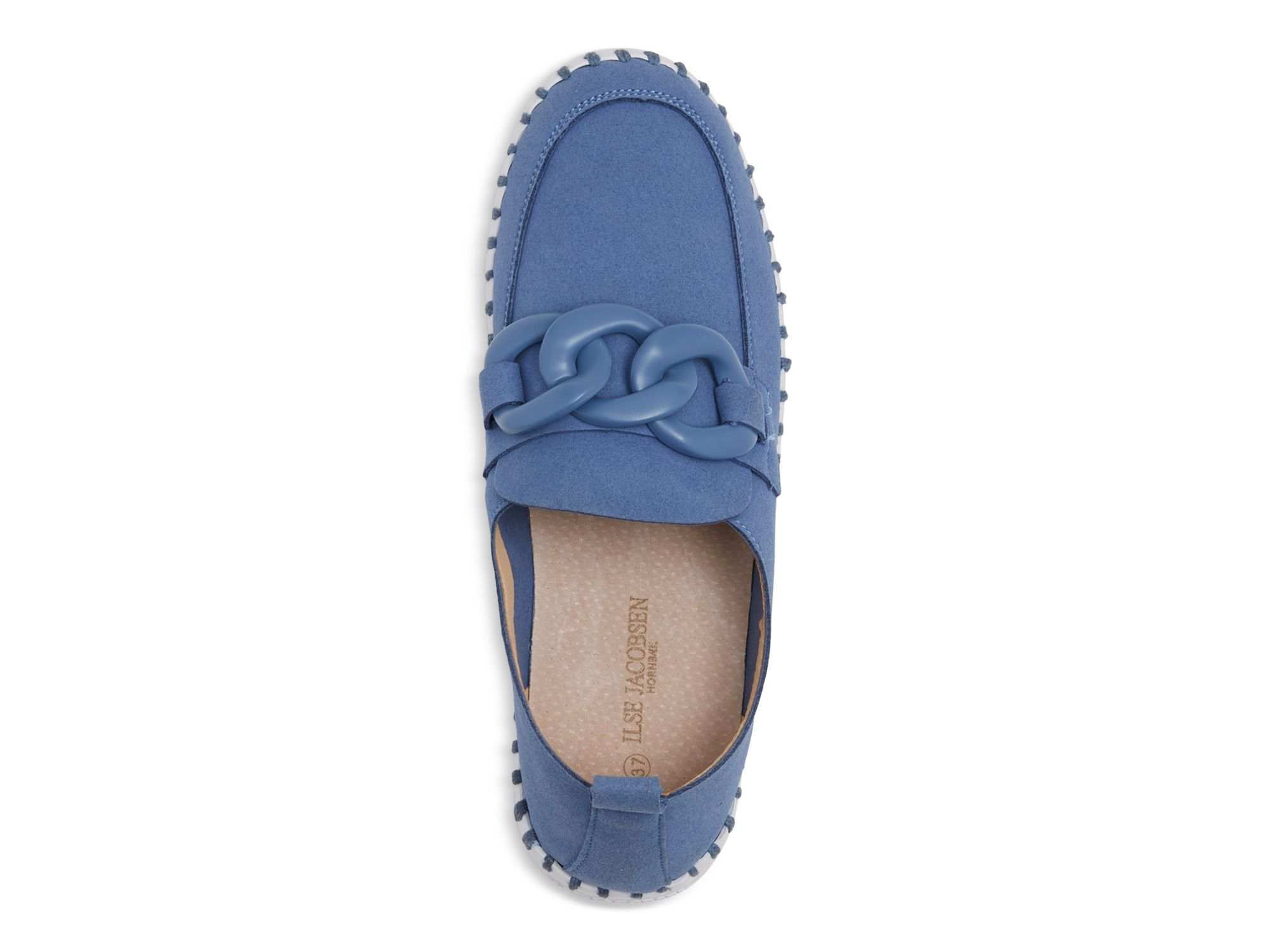 Women's Tulip Loafers — Image 3