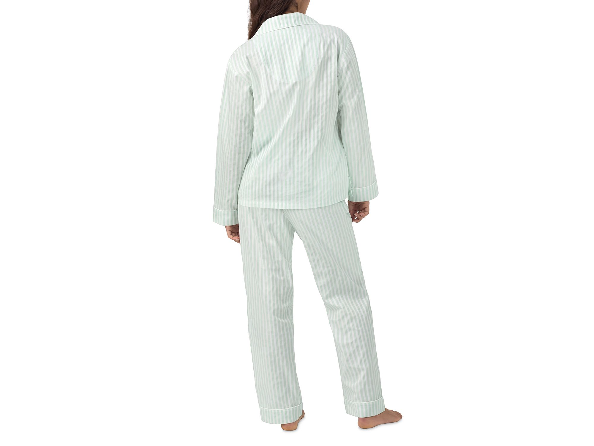 Long Sleeve Pajama Set — Image 6