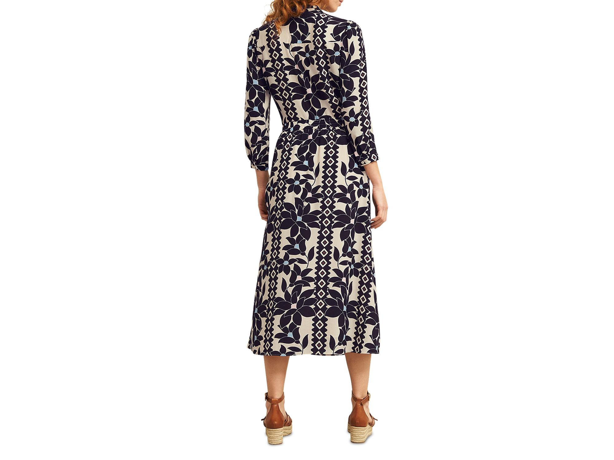 Lyra Midi Skirt — Image 9