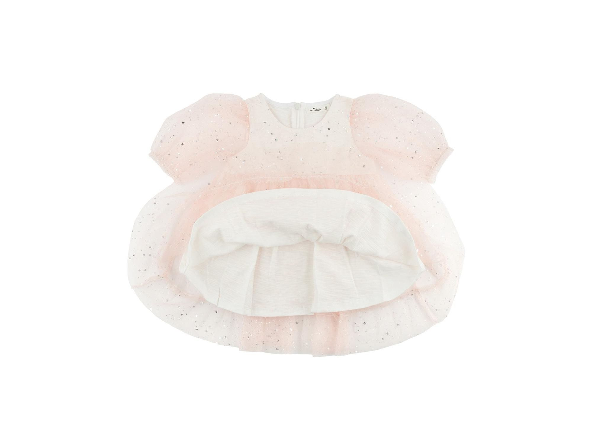 Girls' Josephine Dress - Baby, Little Kid — Image 5
