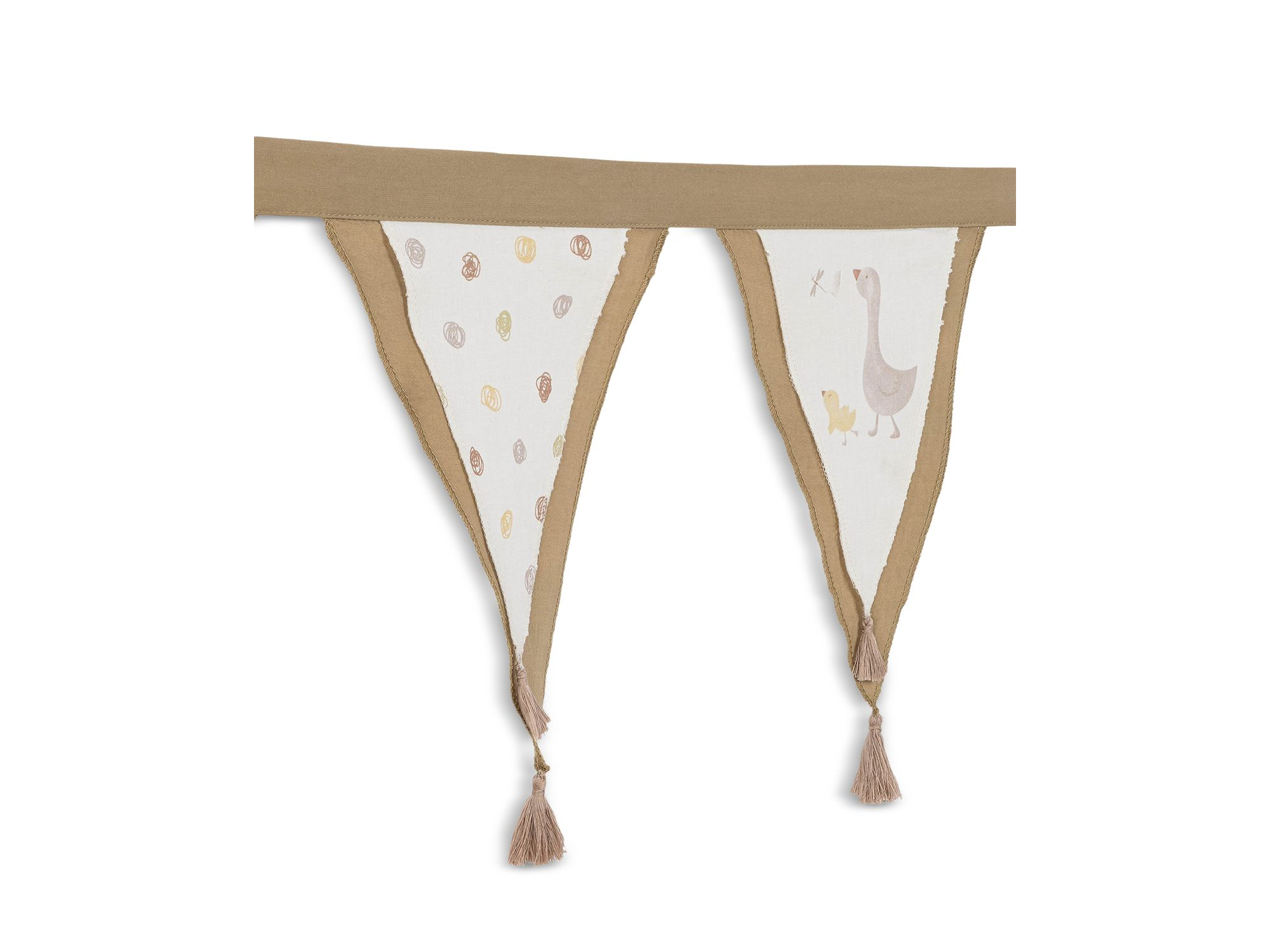 Charlie Farmhouse Garland — Image 4