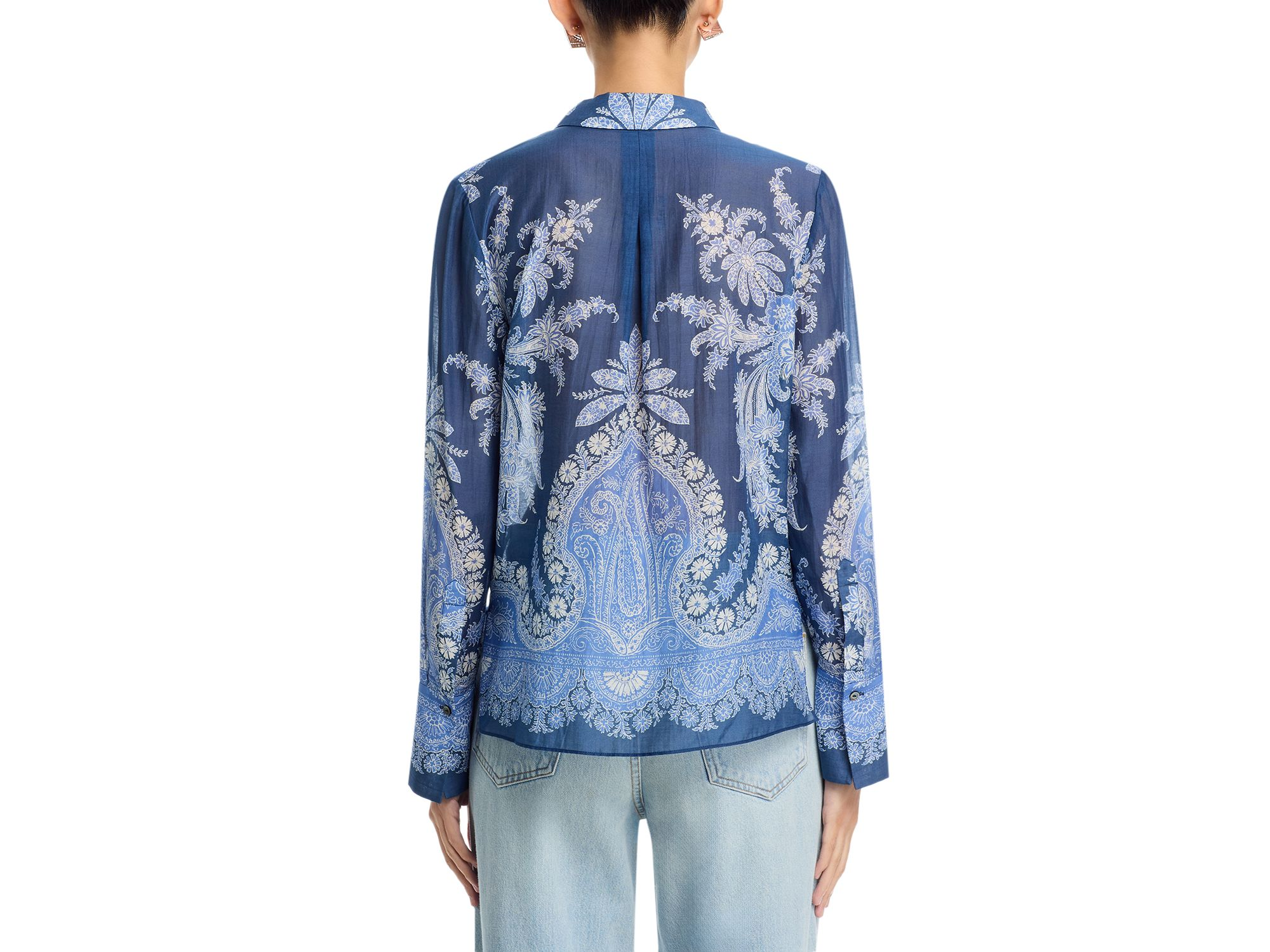 Paloma Blouse — Image 3