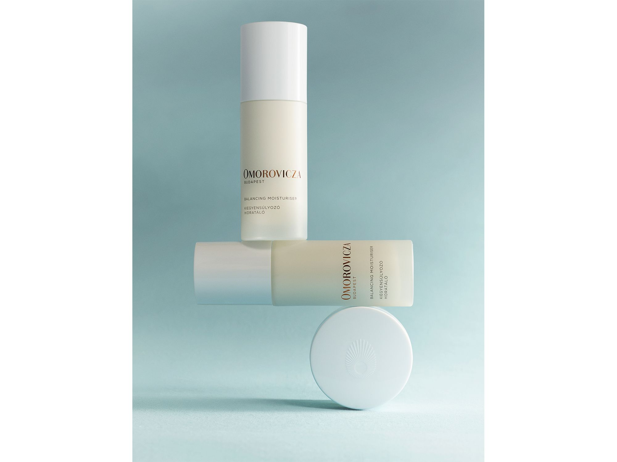 Balancing Moisturiser 1.7 oz. — Image 3