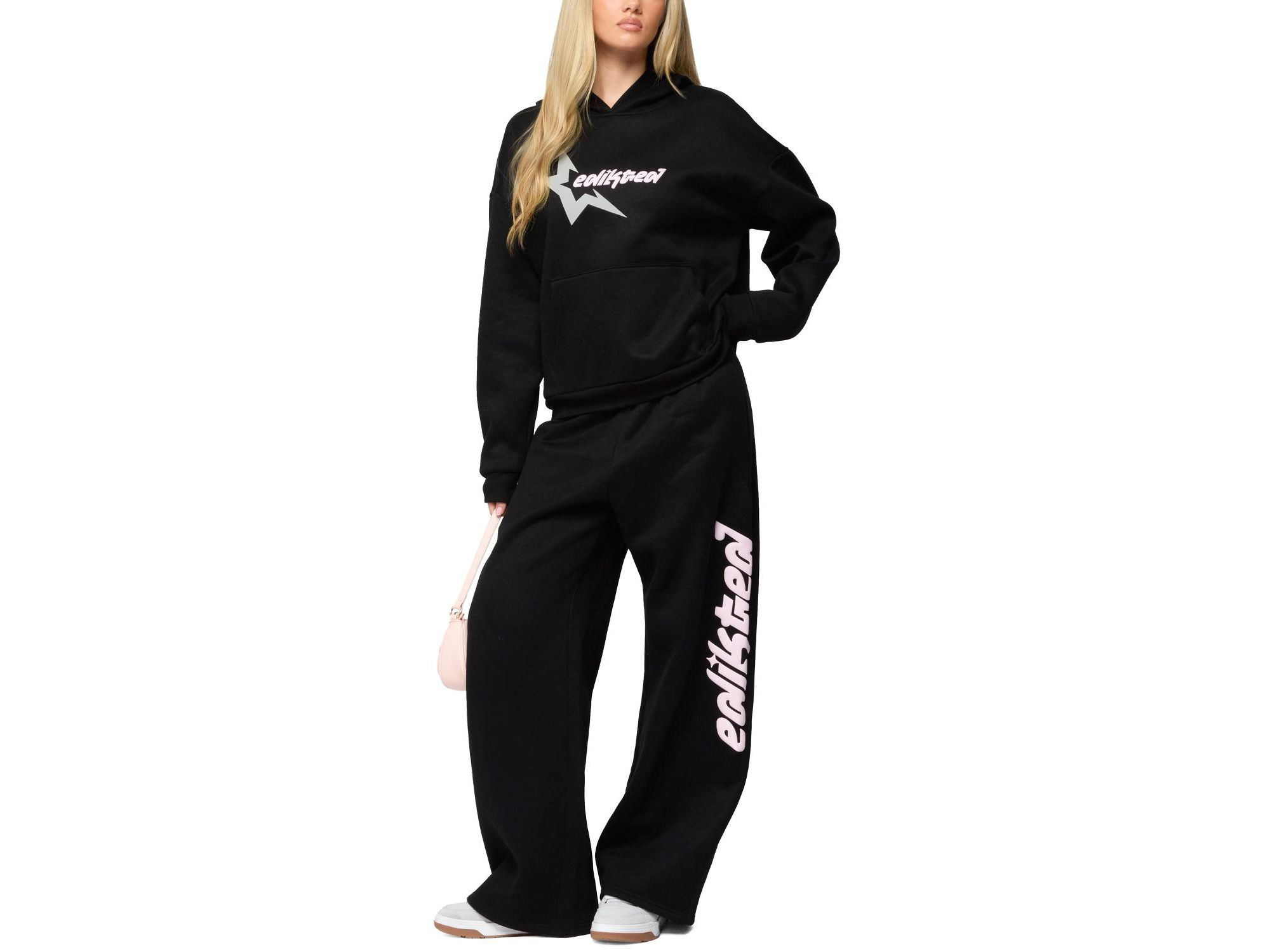 Star Sweatpants — Image 4