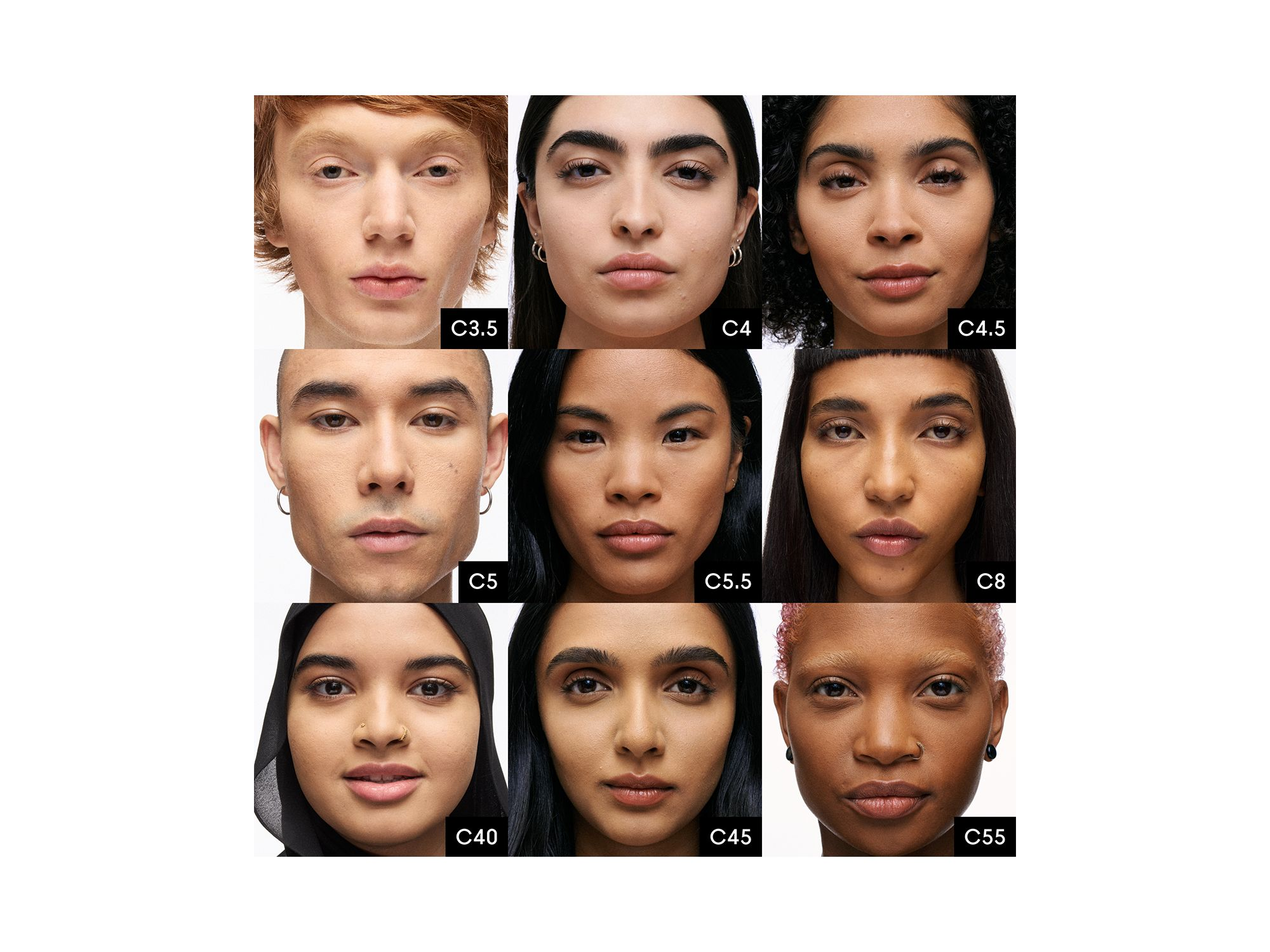 Studio Fix Powder Plus Foundation — Image 3