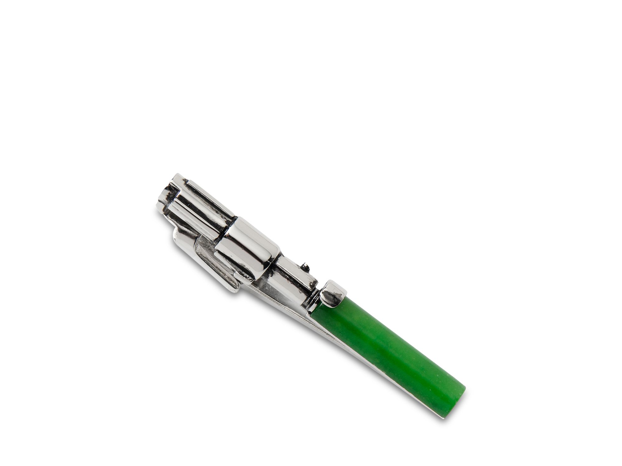 Yoda Lightsaber Tie Clip — Image 4