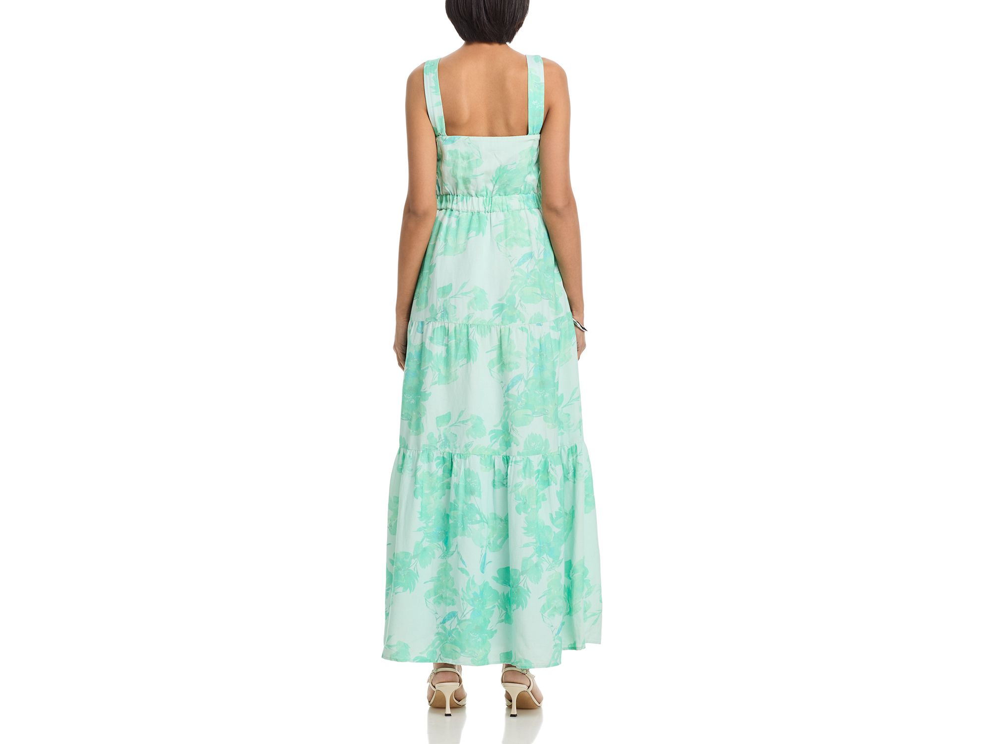 Cooper Maxi Dress — Image 4